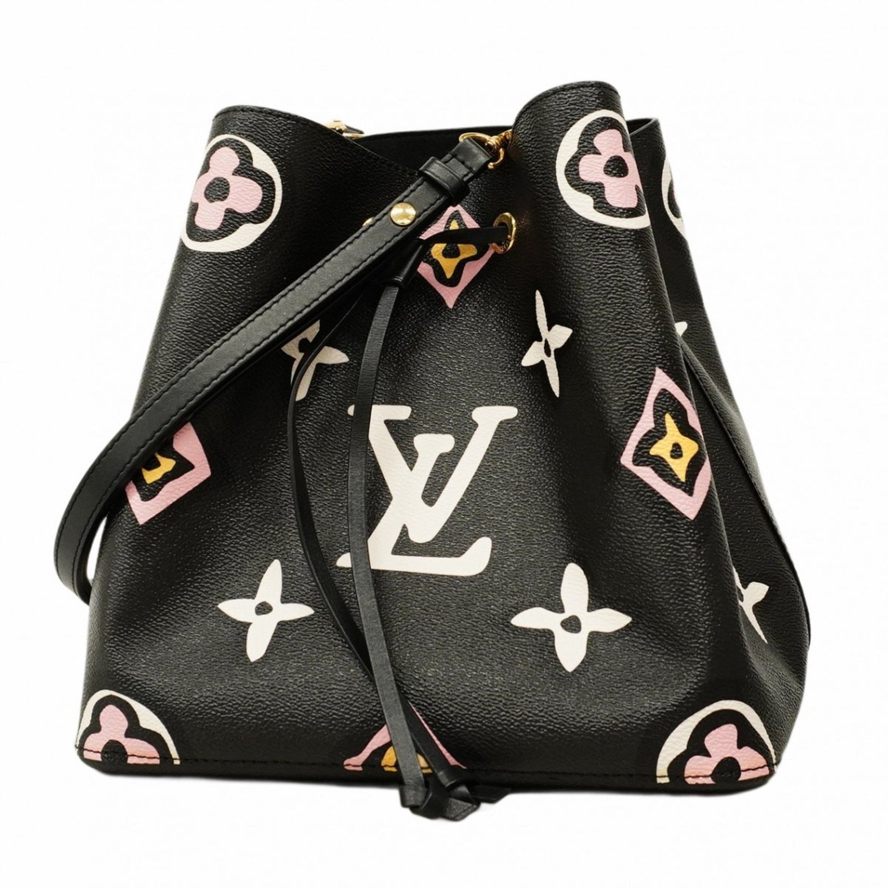 Louis Vuitton Wild at Heart NeoNoe Shoulder Bag