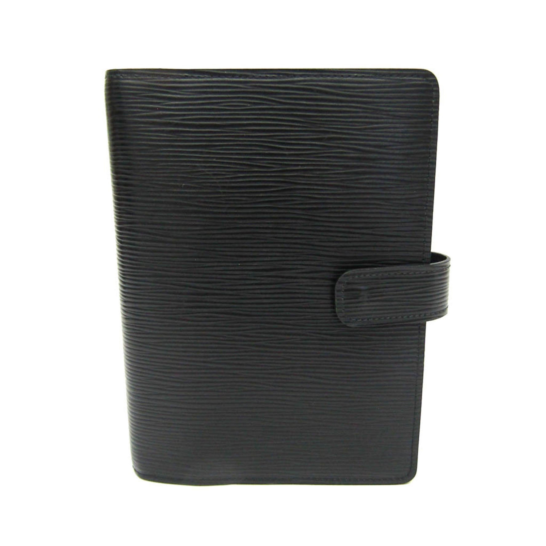 Louis Vuitton Epi Personal Size Planner Cover Agenda MM