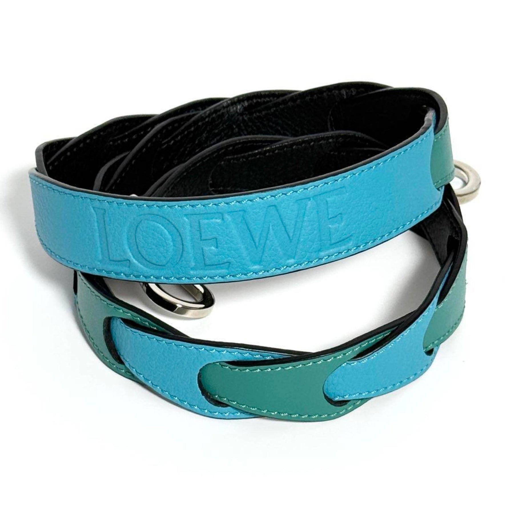 Loewe Shoulder Bag Strap Belt