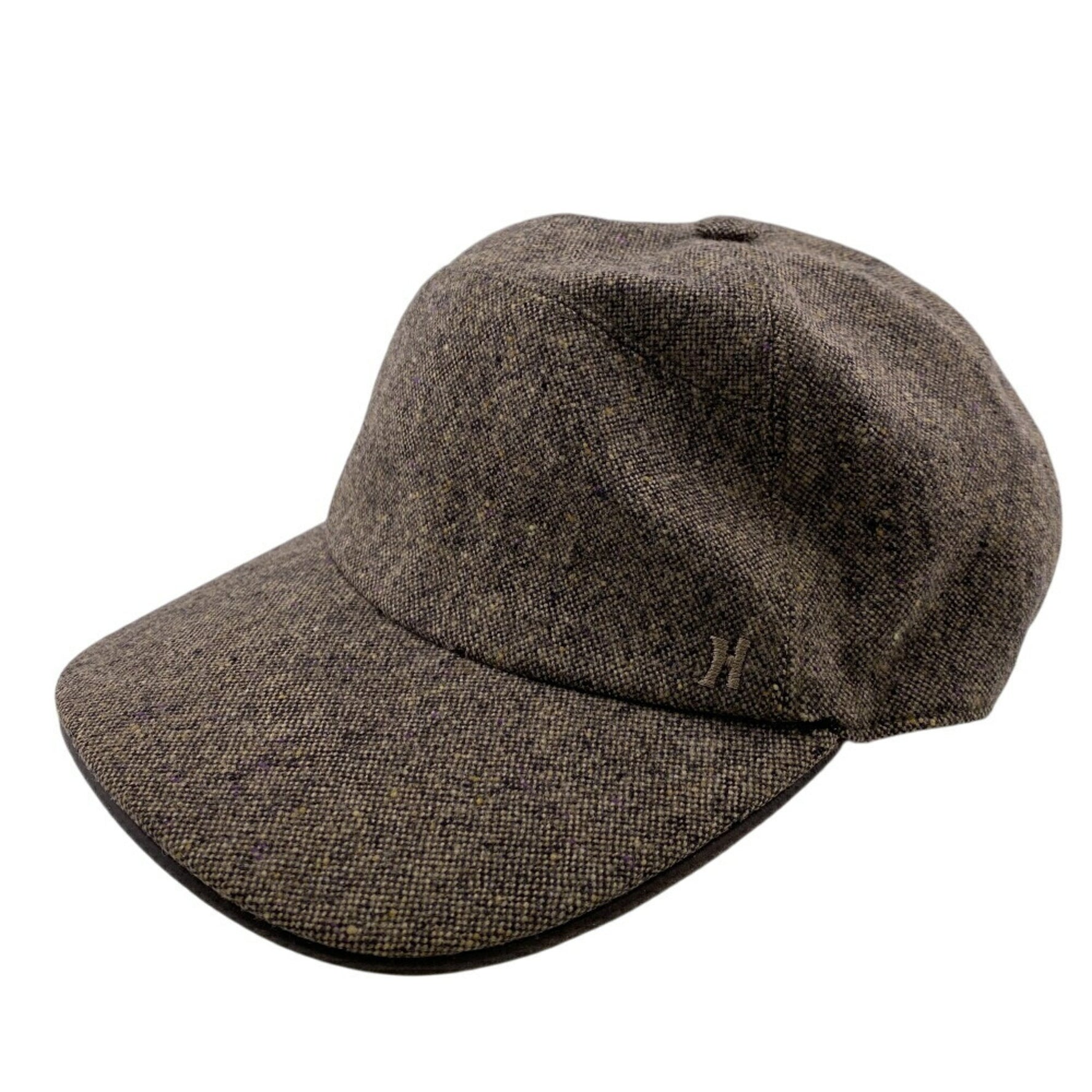 HERMES Cap