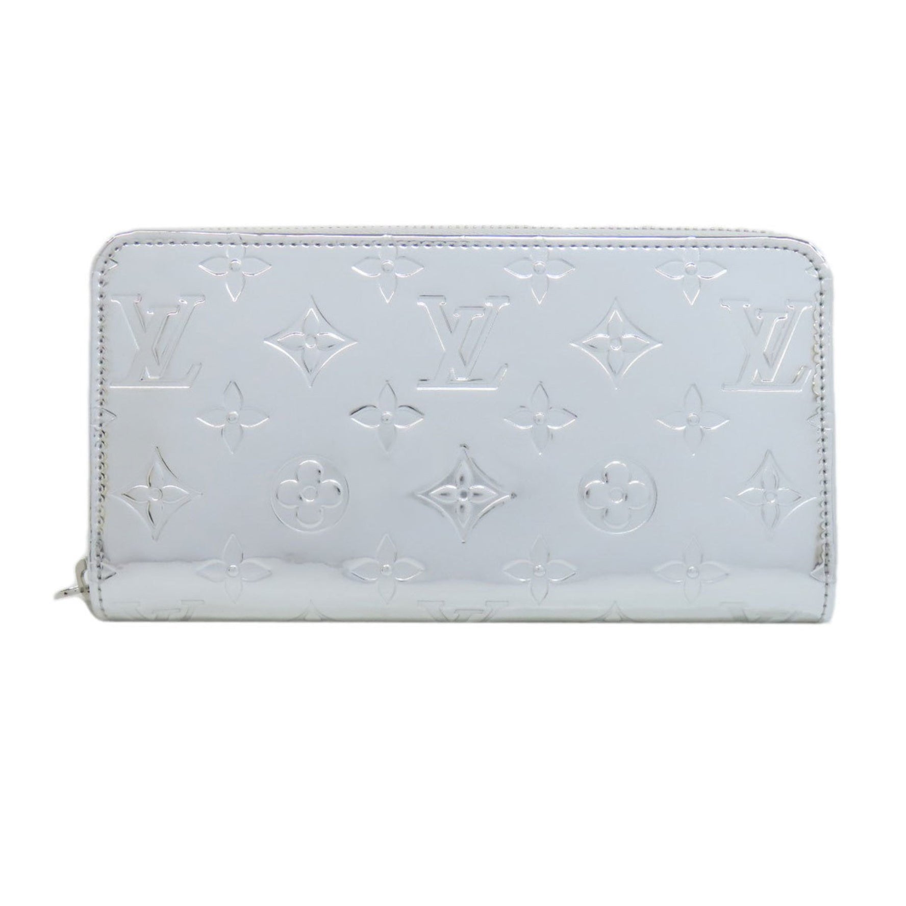 Louis Vuitton Zippy Wallet Miroir Long Monogram LOUIS VUITTON