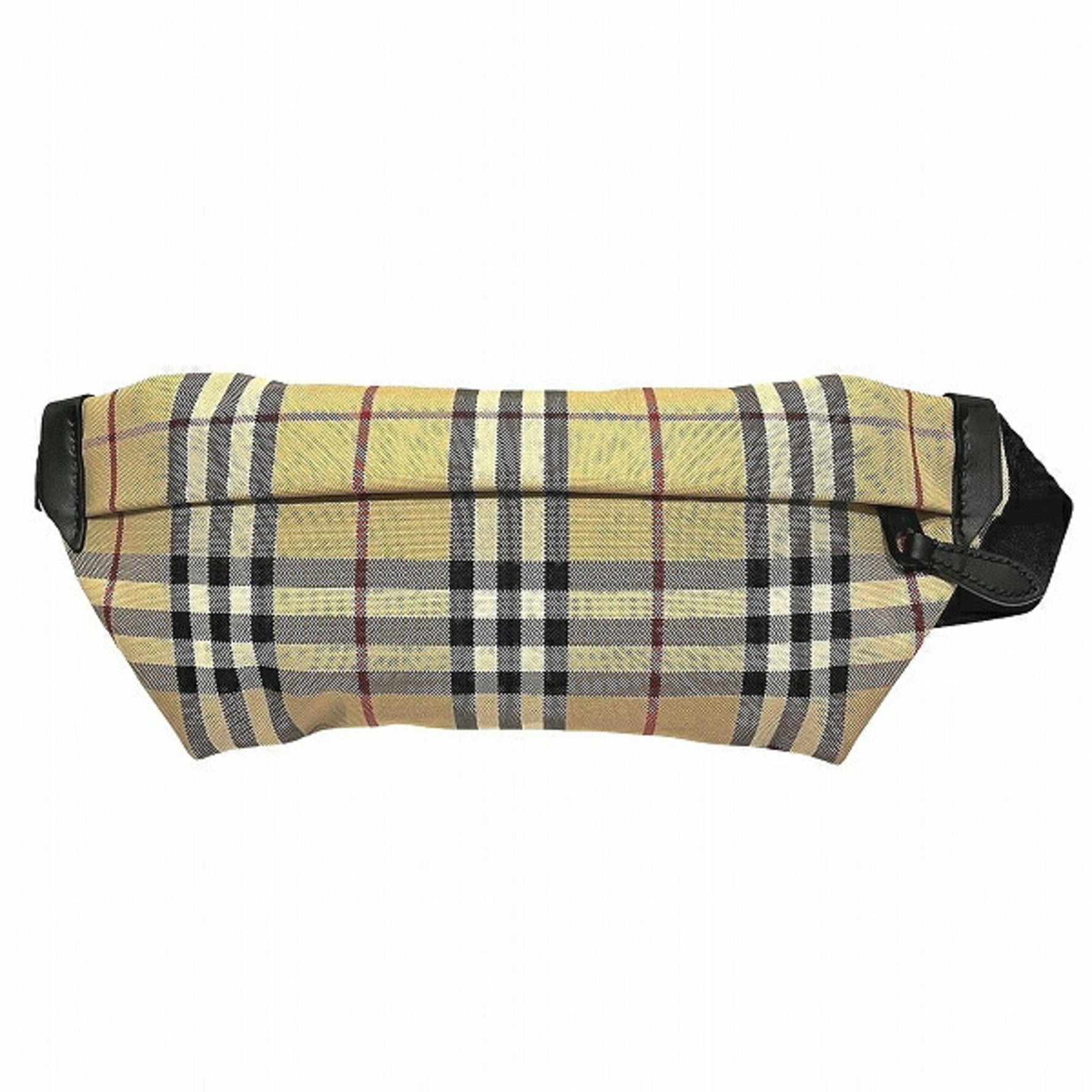 Burberry bag body