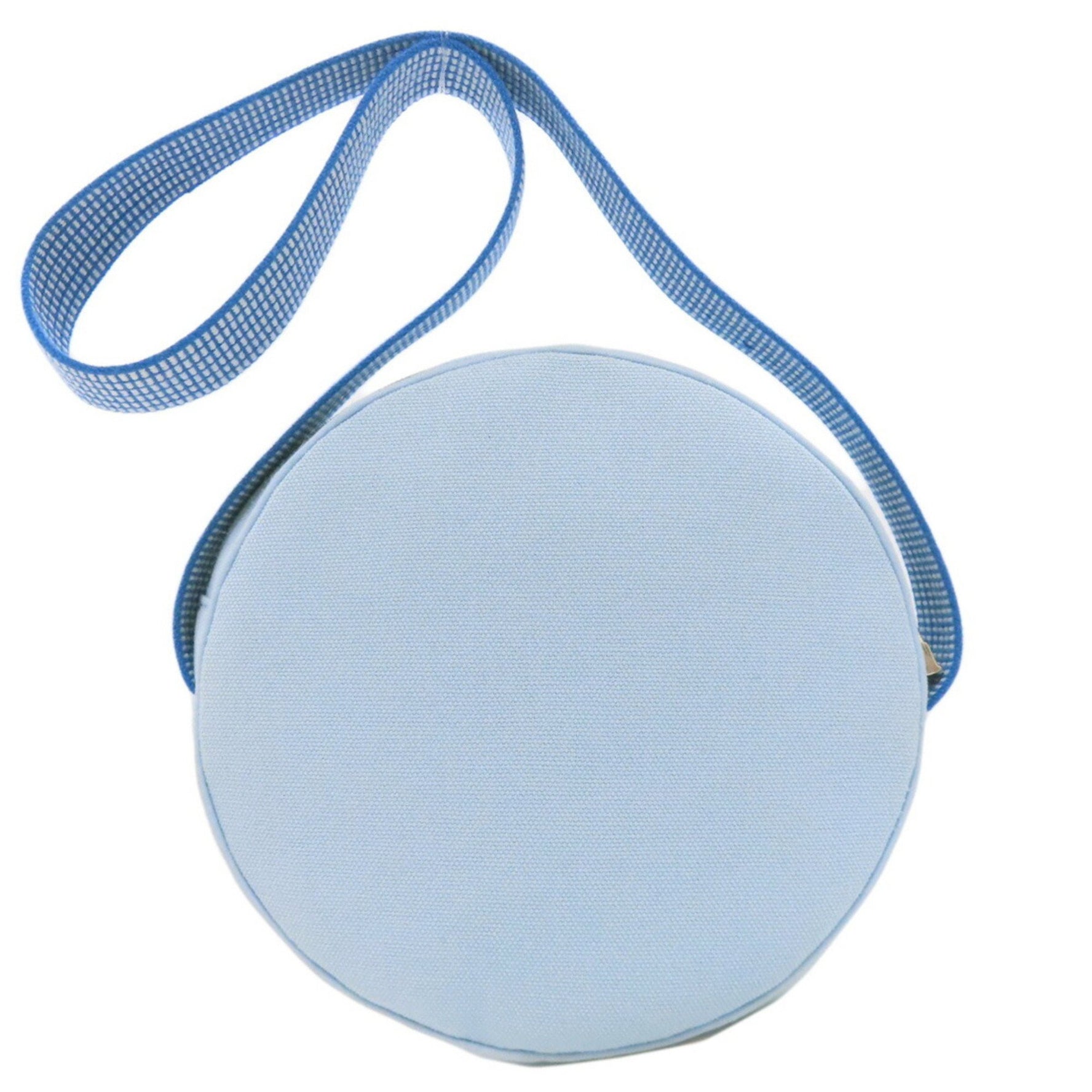 Hermes Circus Bag Baby Shoulder Canvas