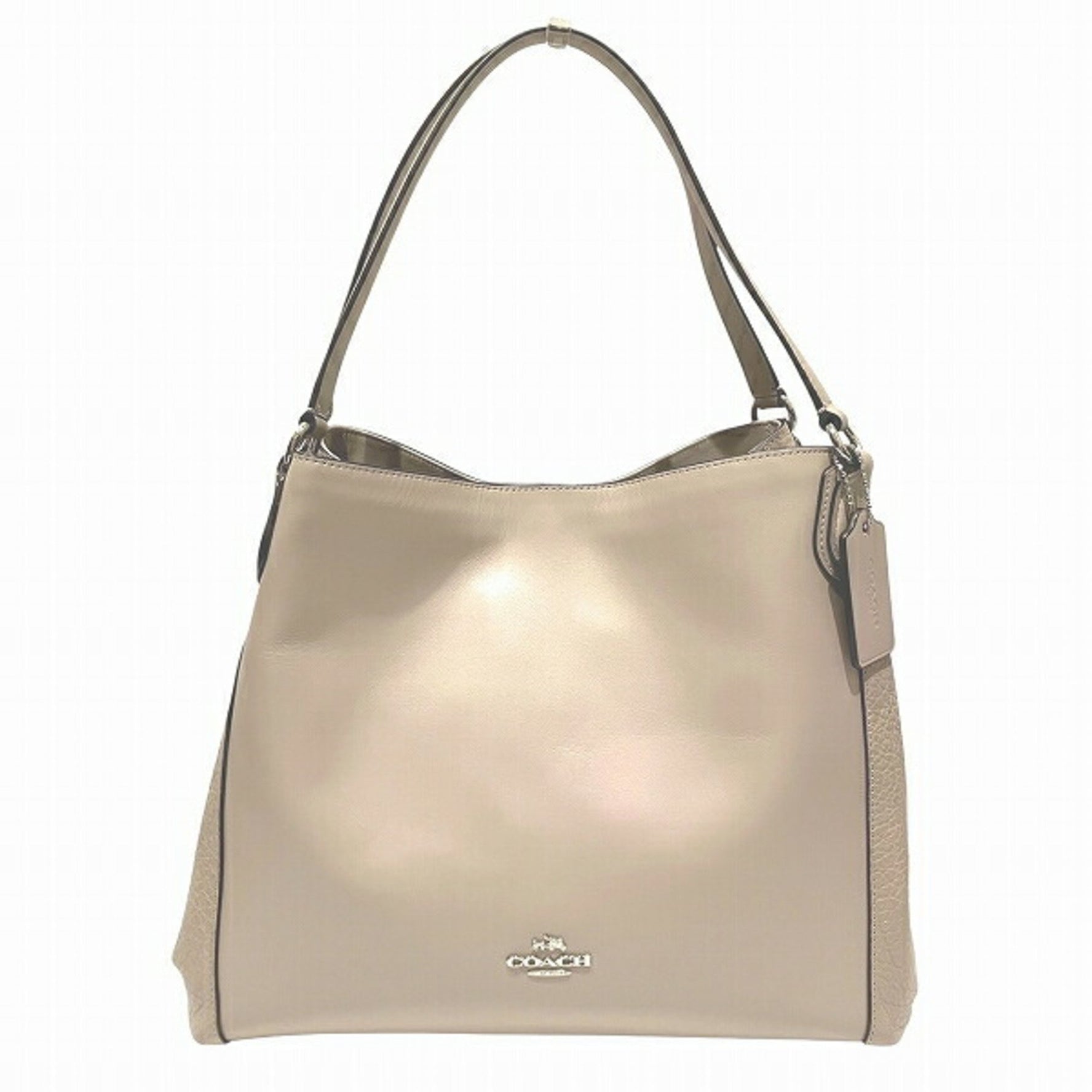 Coach Edie Tote Bag Shoulder for Women