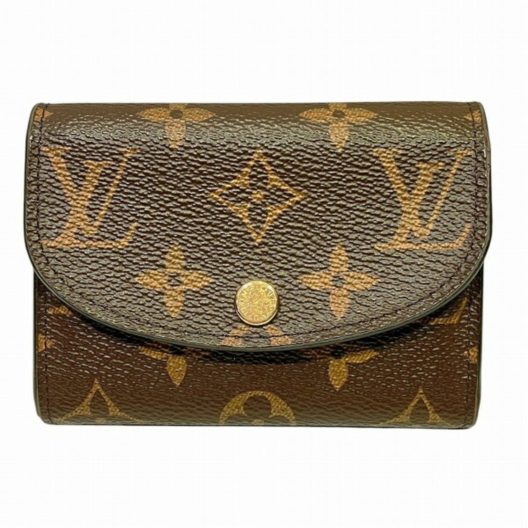 Louis Vuitton Monogram Portemonne Rosari Wallets and coin cases wallets