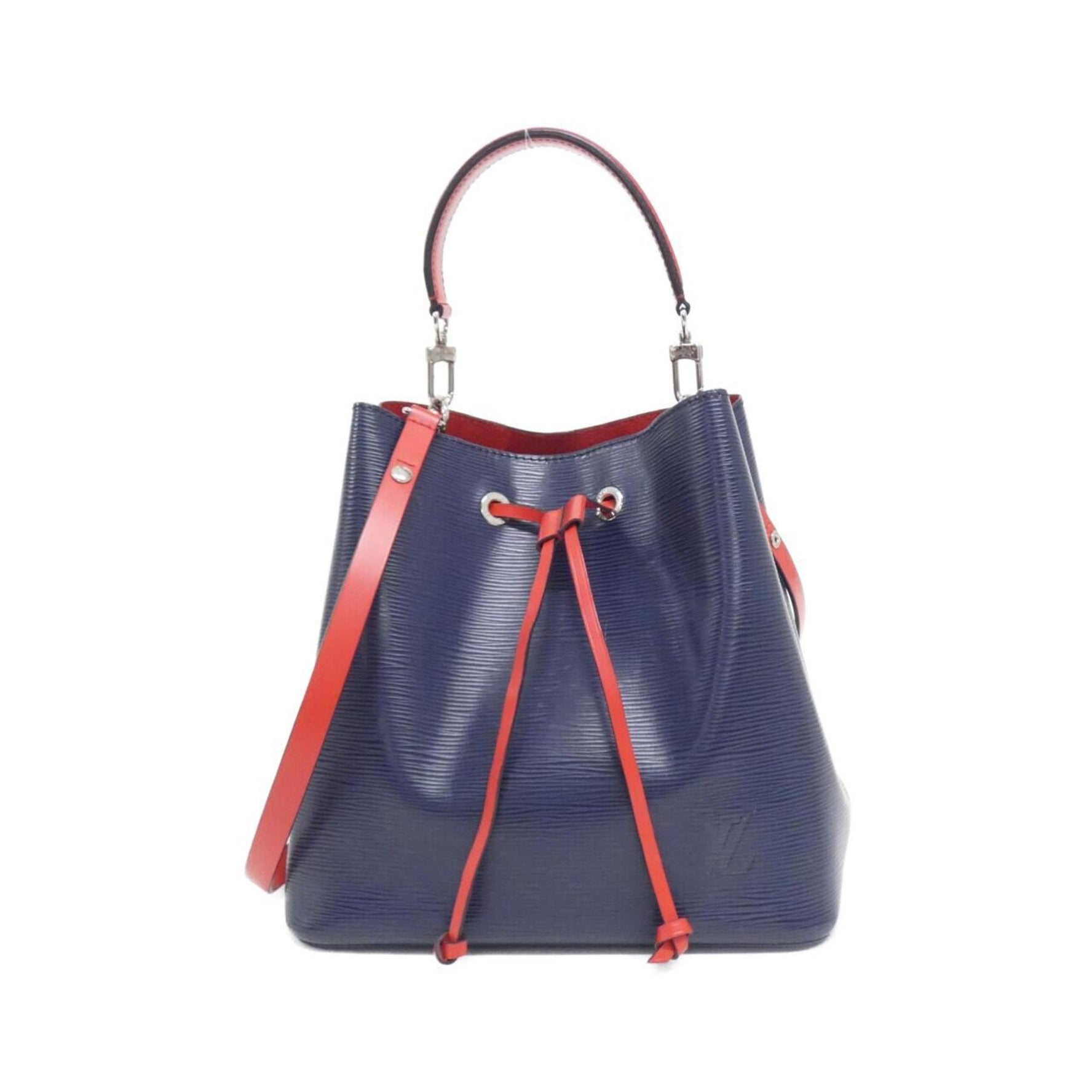 Louis Vuitton Epi Neo Noe Shoulder Bag
