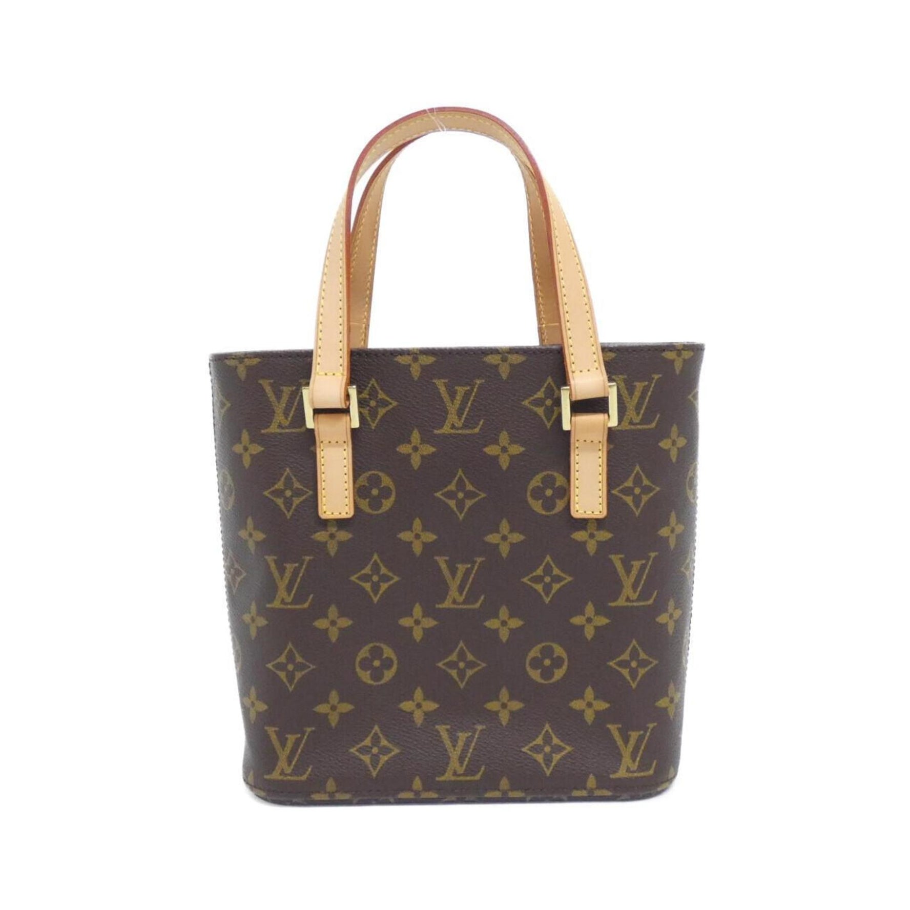 Louis Vuitton Monogram Vavin PM Handbag