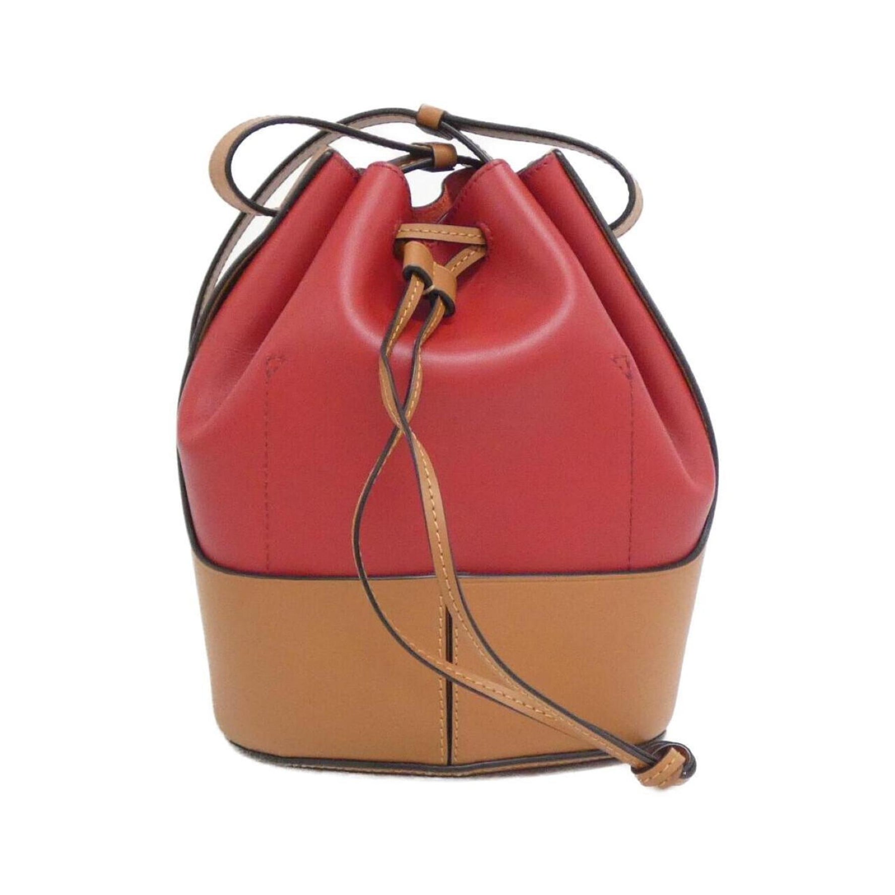 Loewe Balloon Handbag Small 326 Shoulder Bag