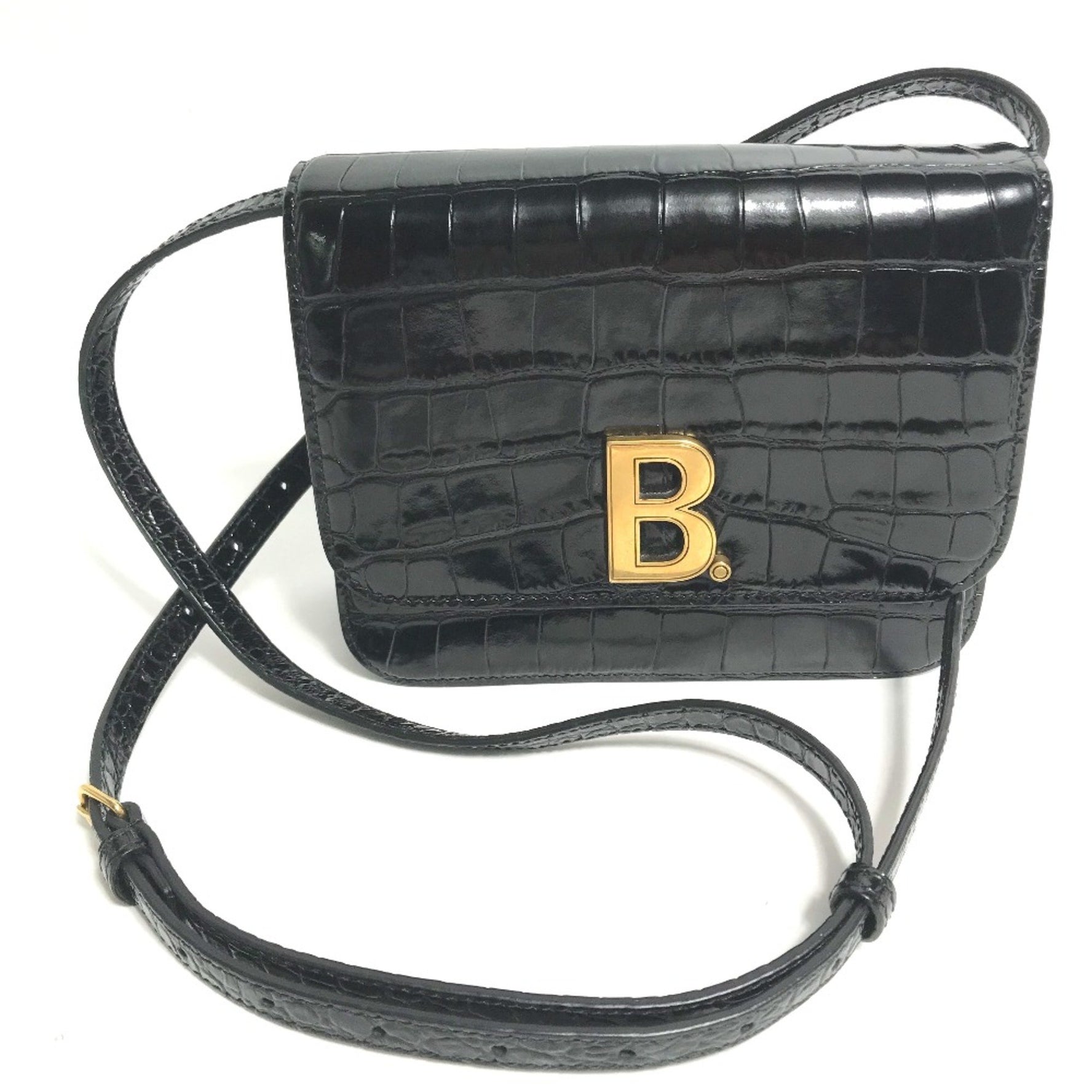 Balenciaga Clutch bag pouch Crossbody bag Shoulder Bag