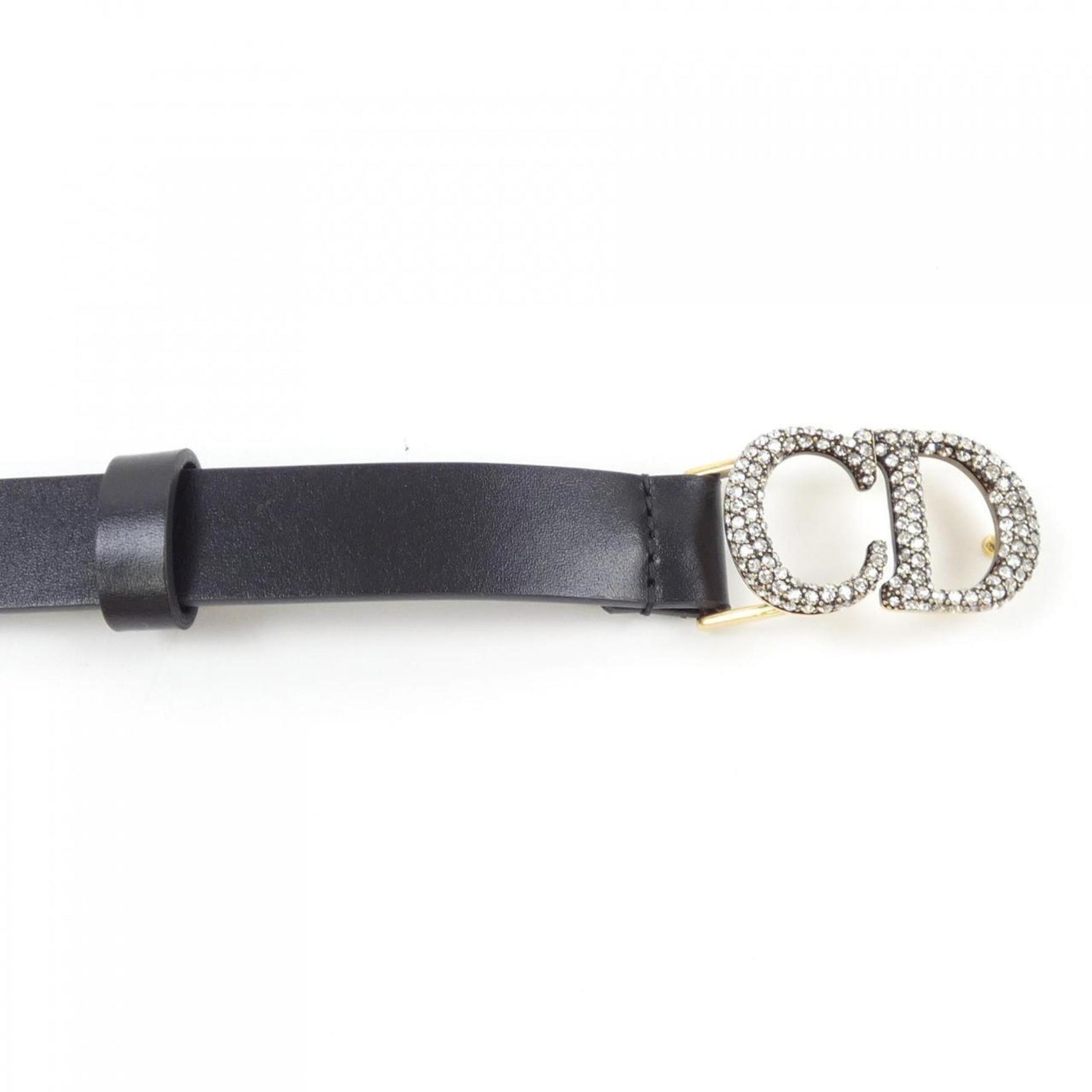 Christian Dior belt