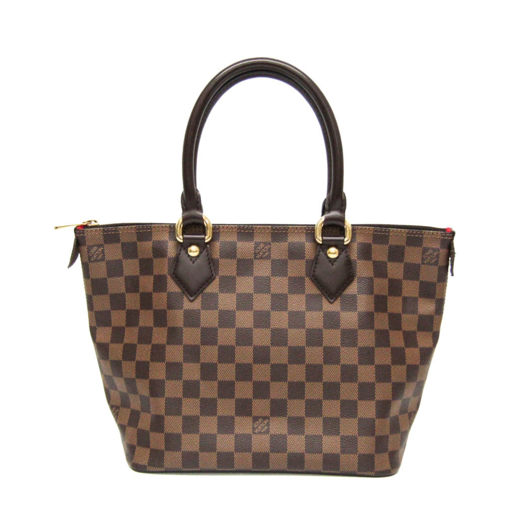 Louis Vuitton Damier Saleya PM Handbag