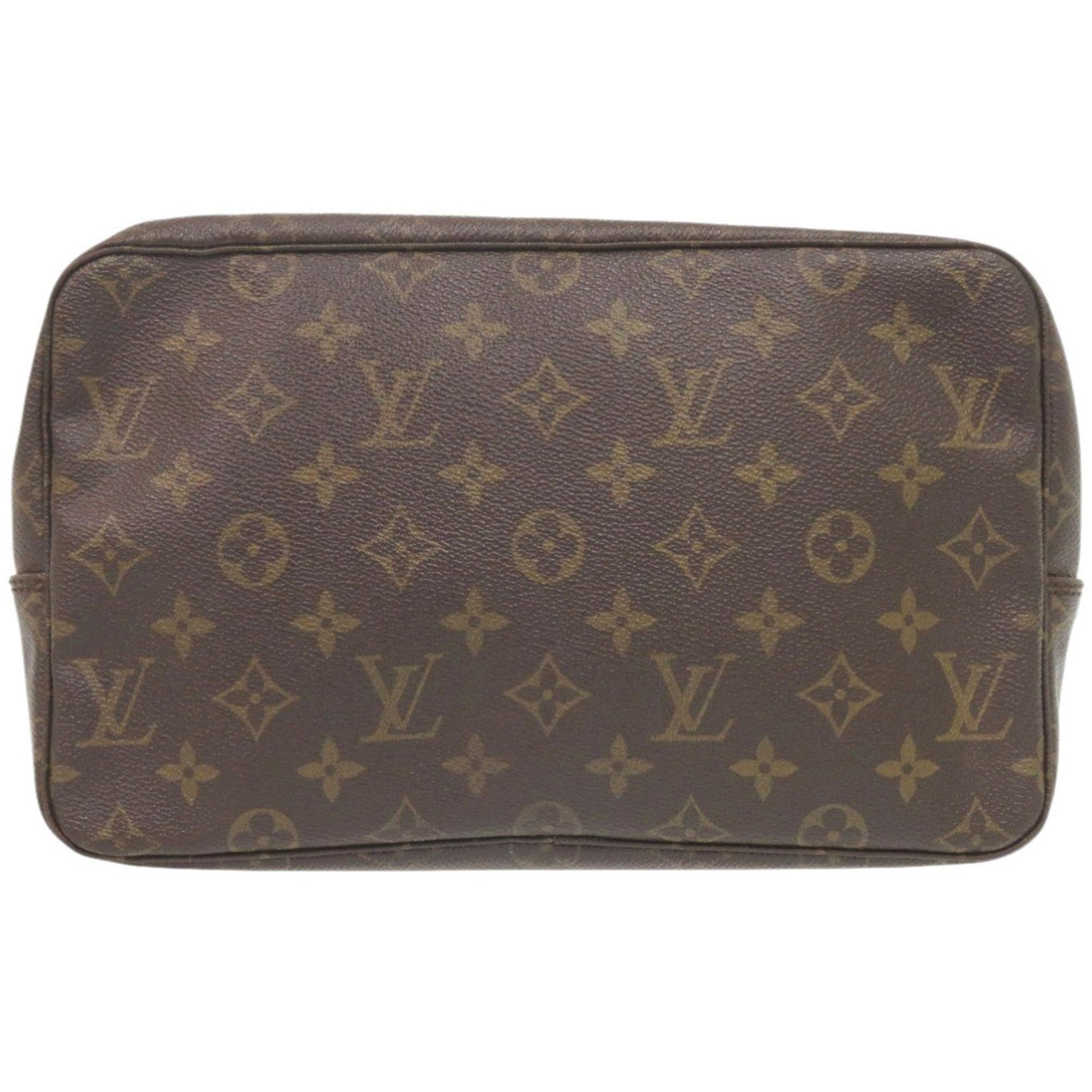 Louis Vuitton True Toilet 28 Monogram Second Bag 1506 LOUIS VUITTON