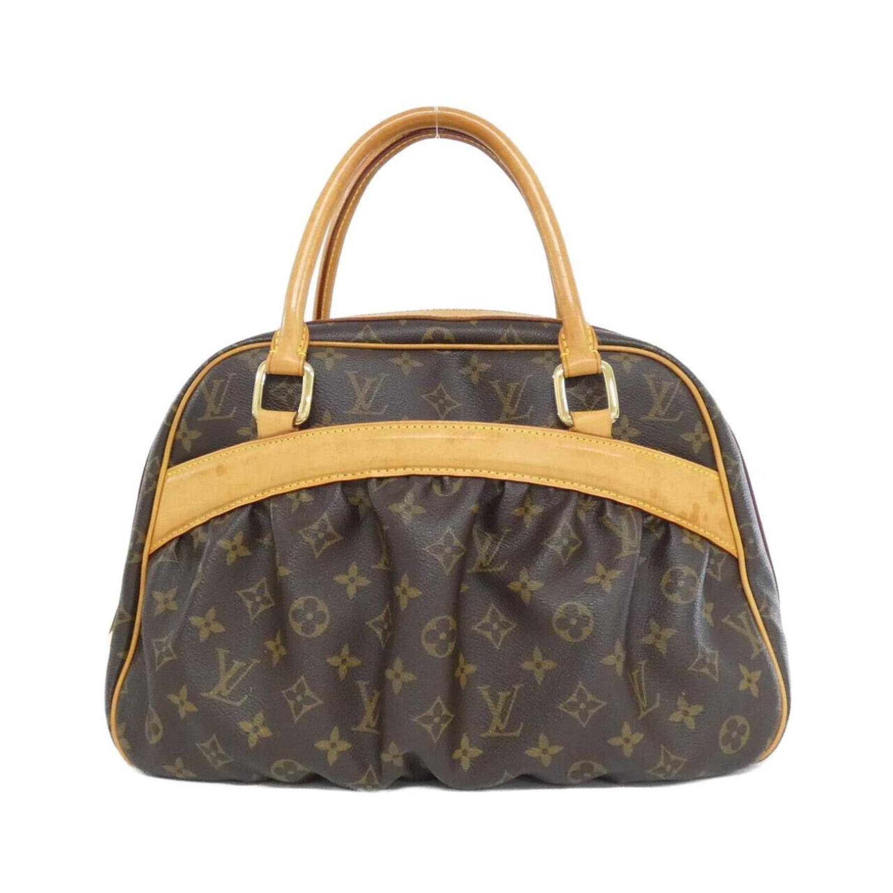 Louis Vuitton Monogram Mitsui Handbag