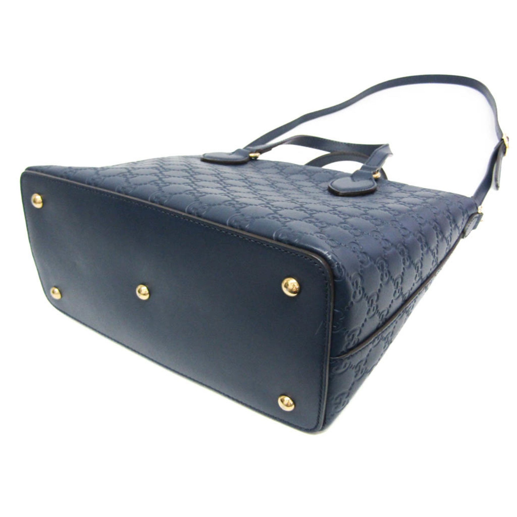 Gucci Guccissima Leather Handbag,Shoulder Bag