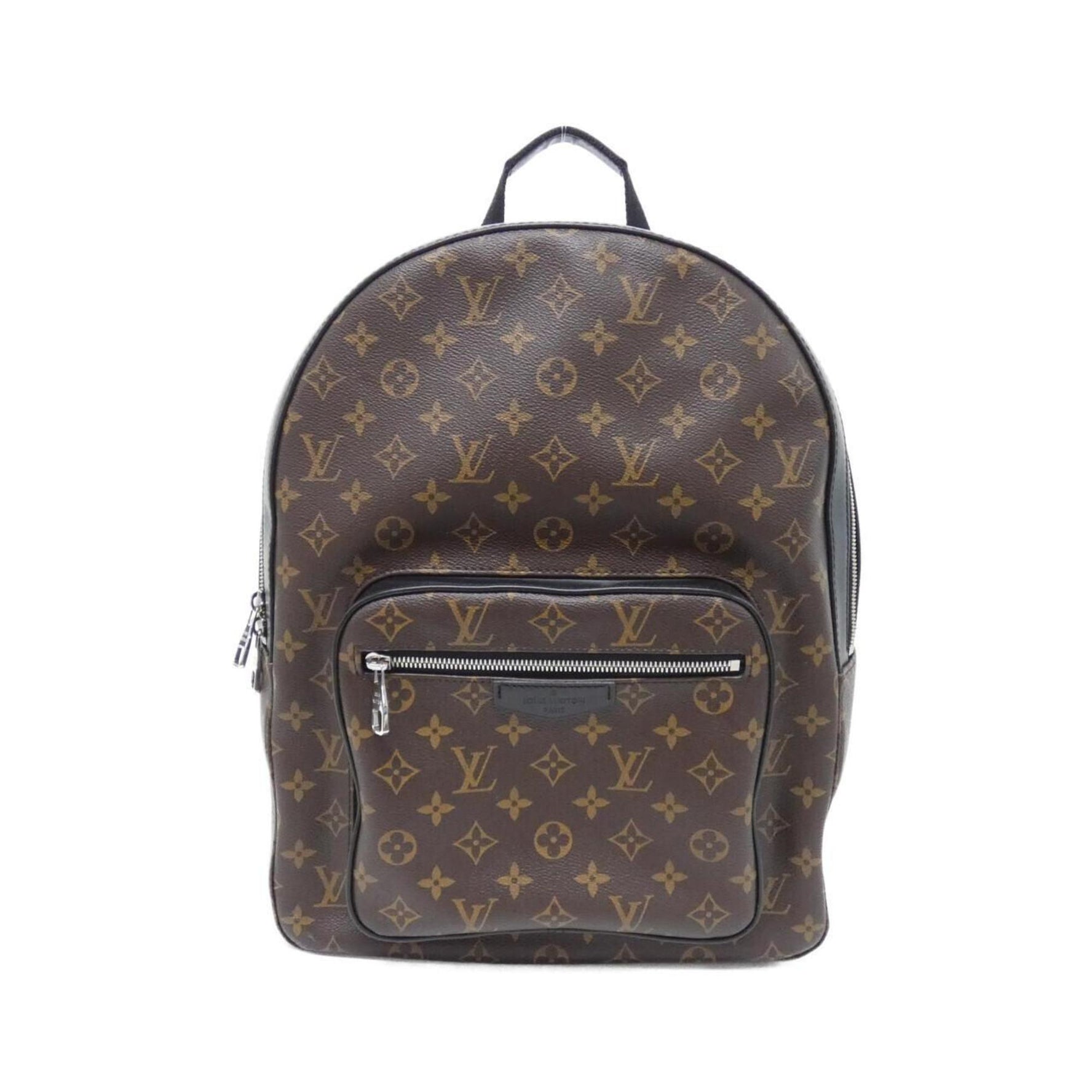 Louis Vuitton Monogram Macassar Josh Backpack