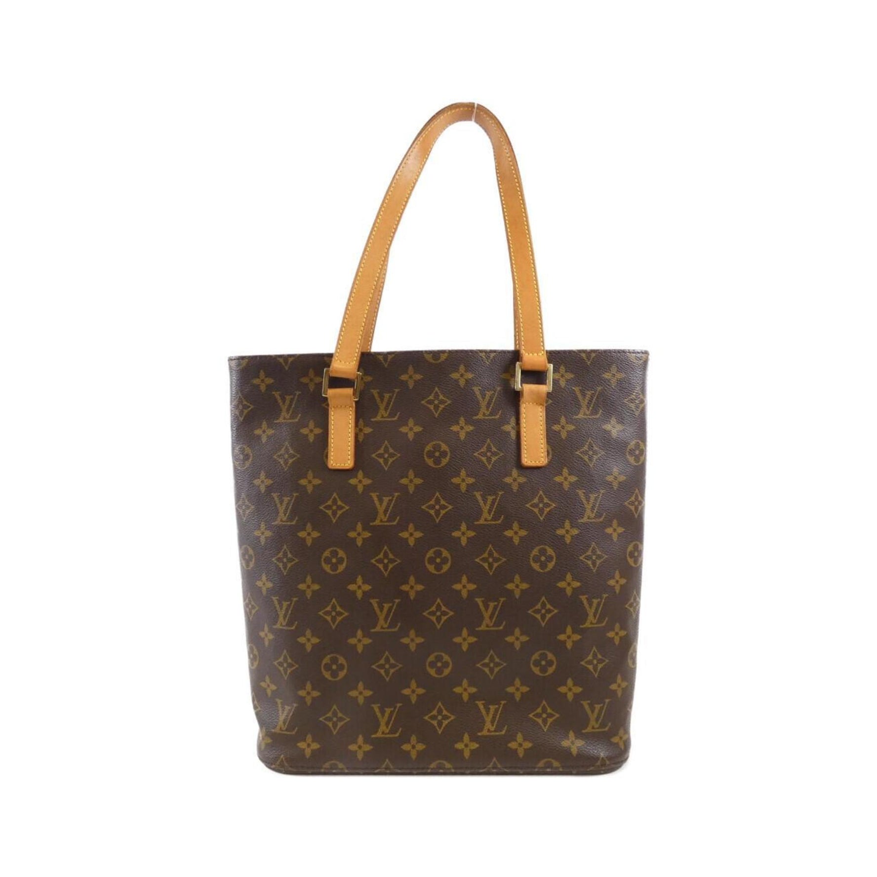 Louis Vuitton Monogram Vavin GM Handbag