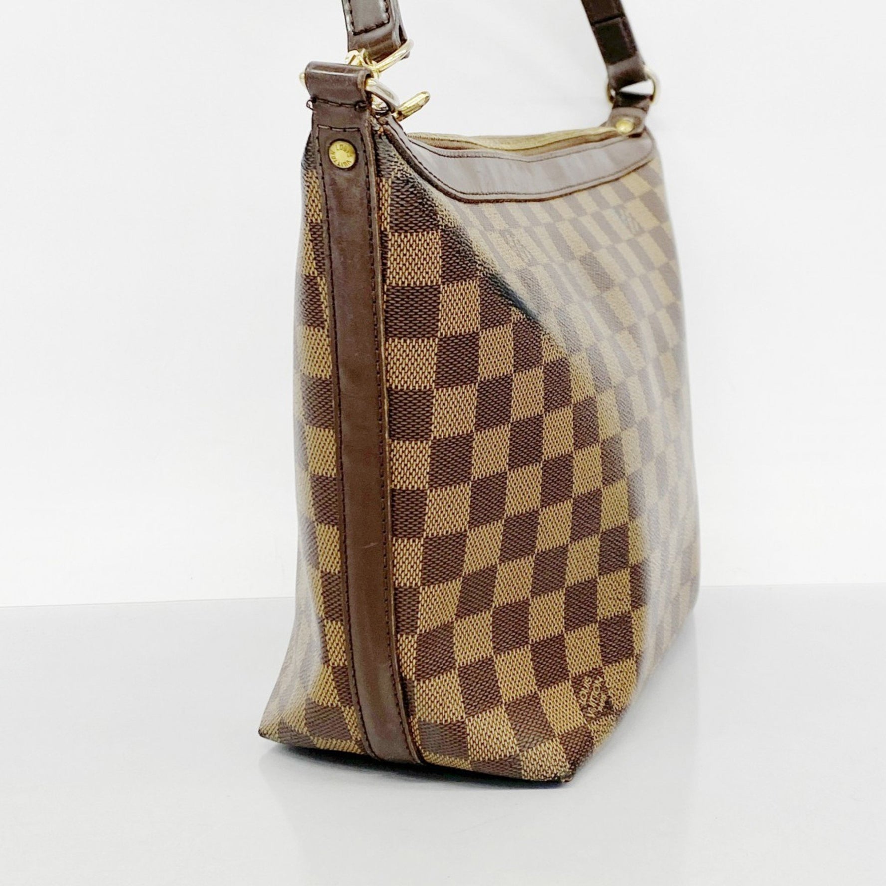 Louis Vuitton Damier Illovo MM Shoulder Bag