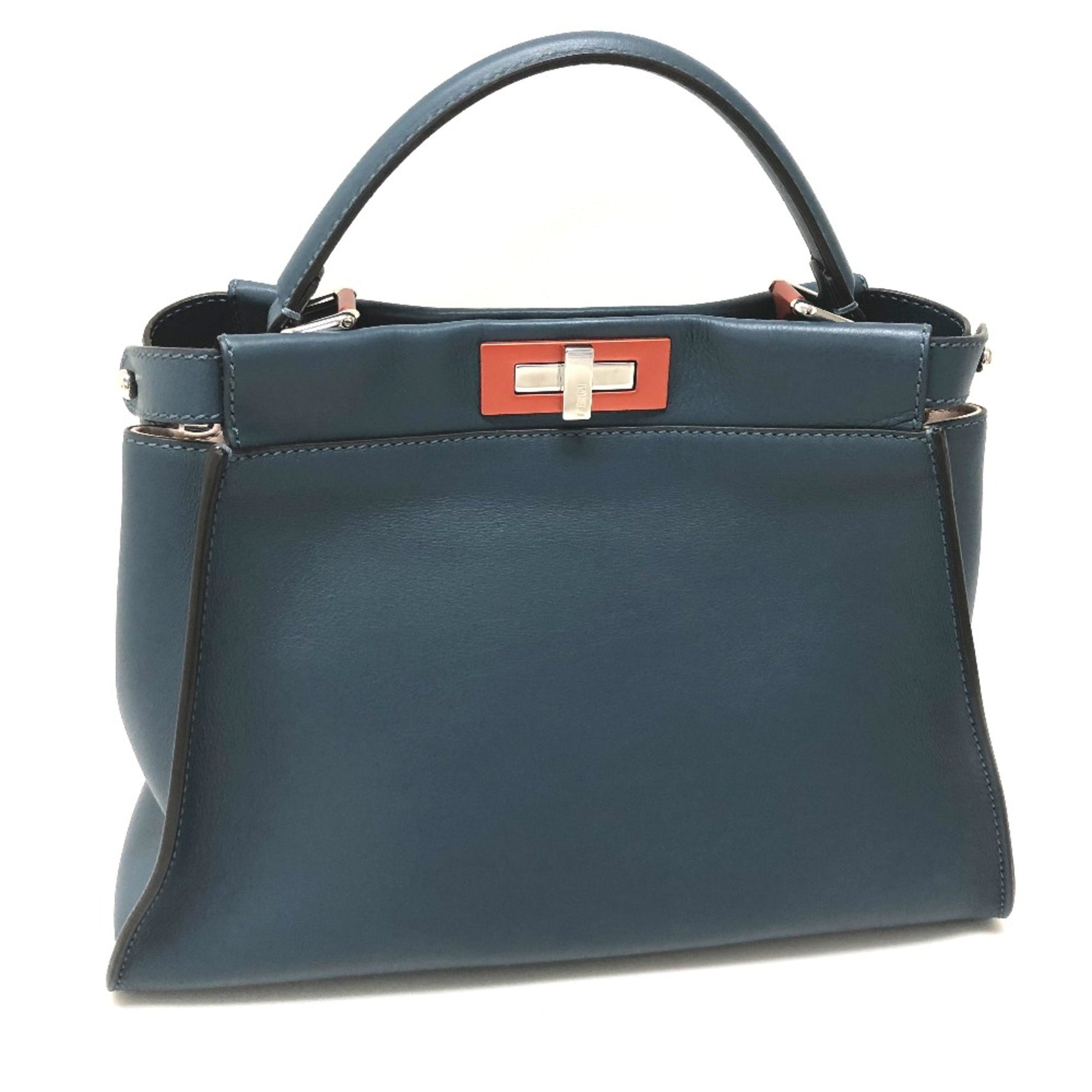 Fendi Bag Shoulder Bag Hand Bag