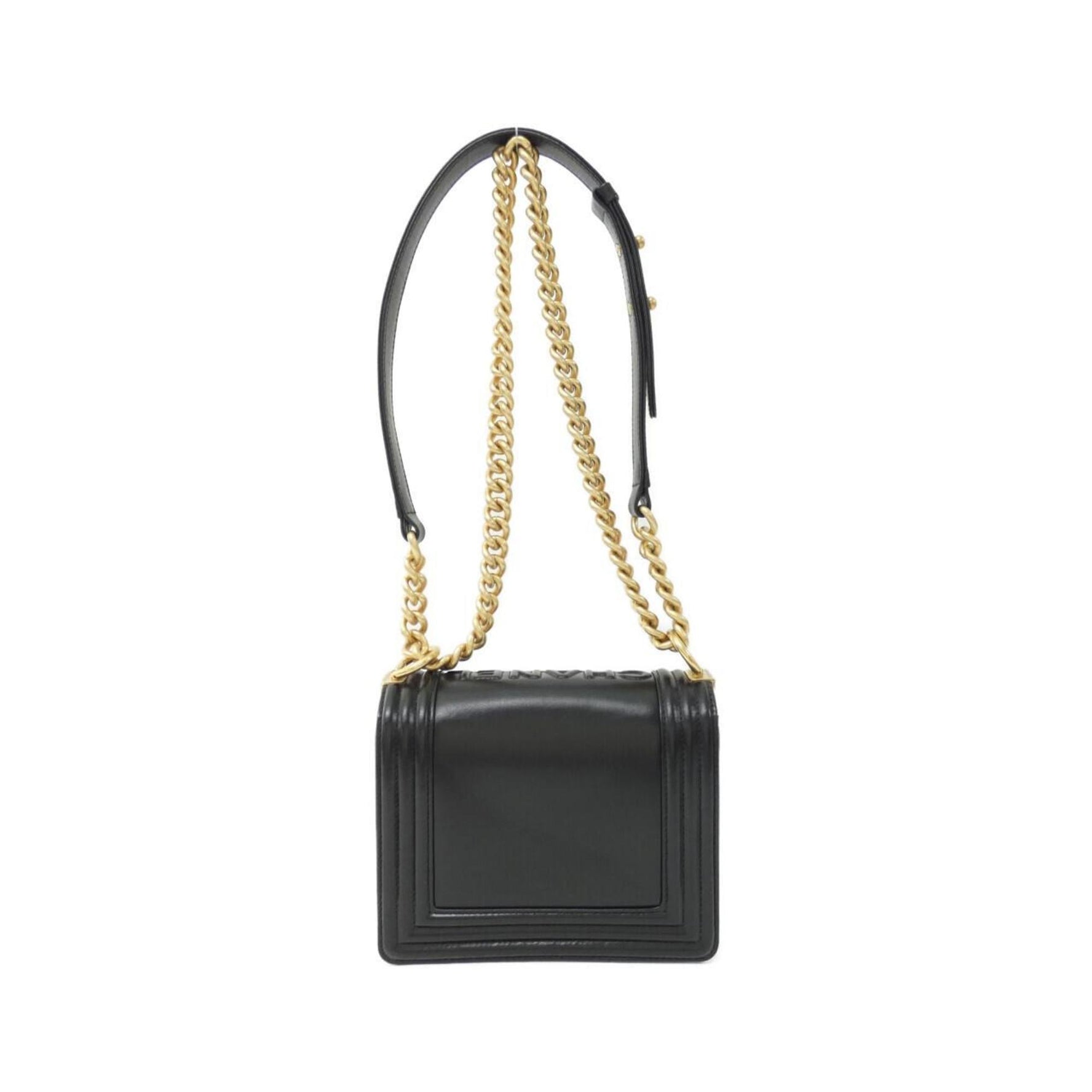 Chanel Boy Line Shoulder Bag