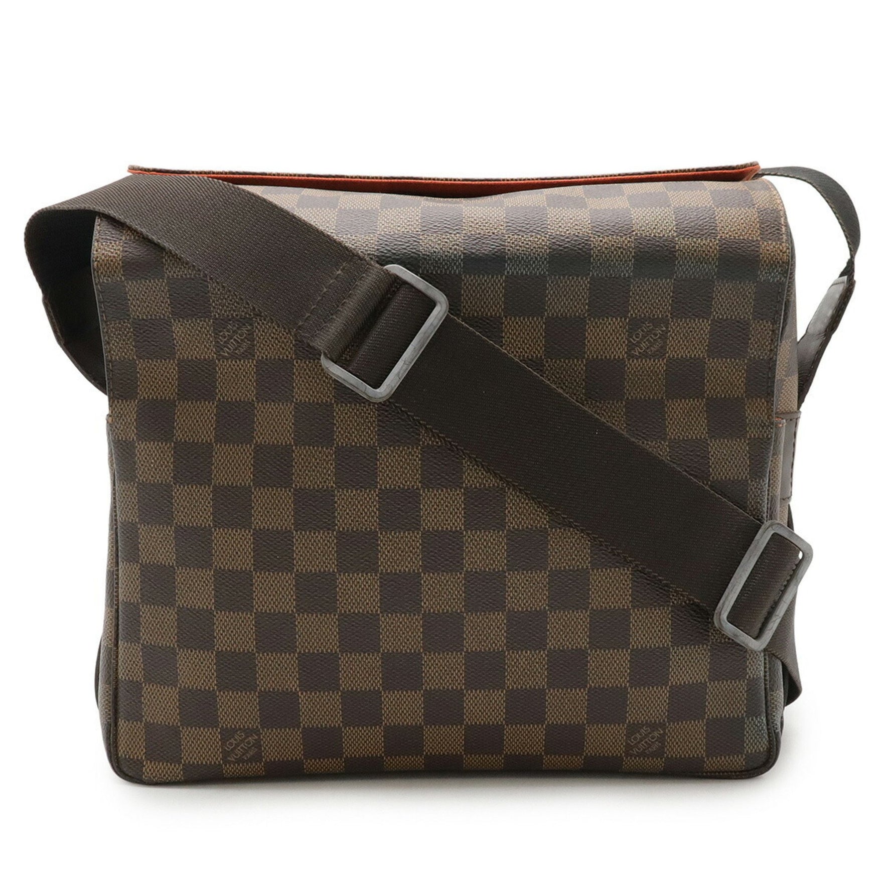 Louis Vuitton Damier Naviglio Shoulder Bag