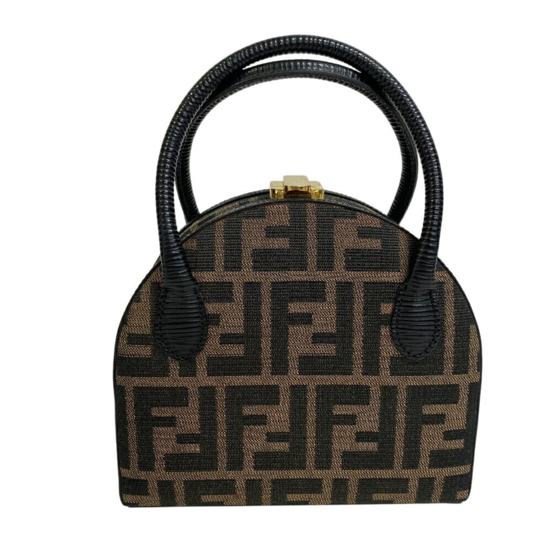 FENDI Zucca handbag