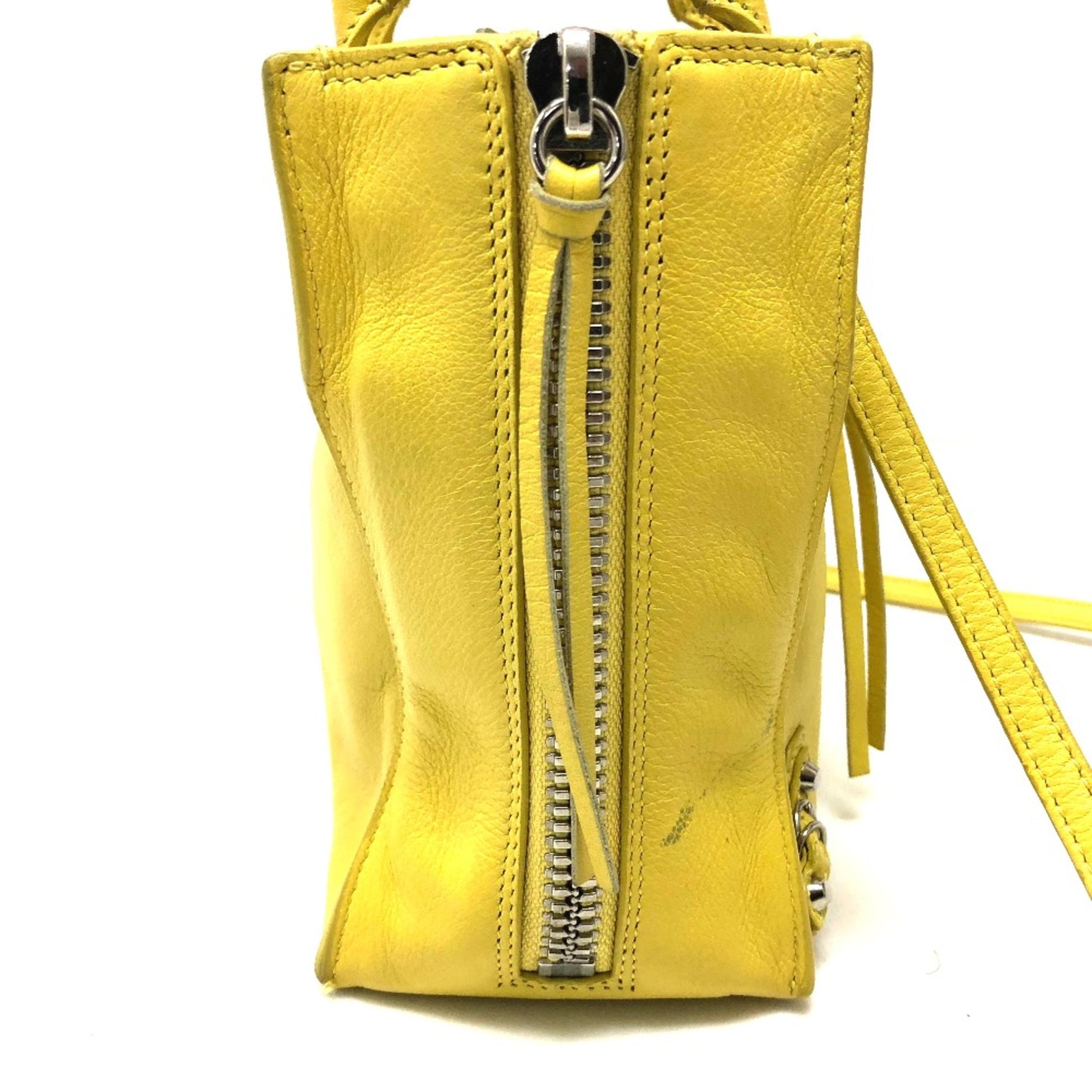 Balenciaga Tote Bag Bag Hand Bag Shoulder Bag