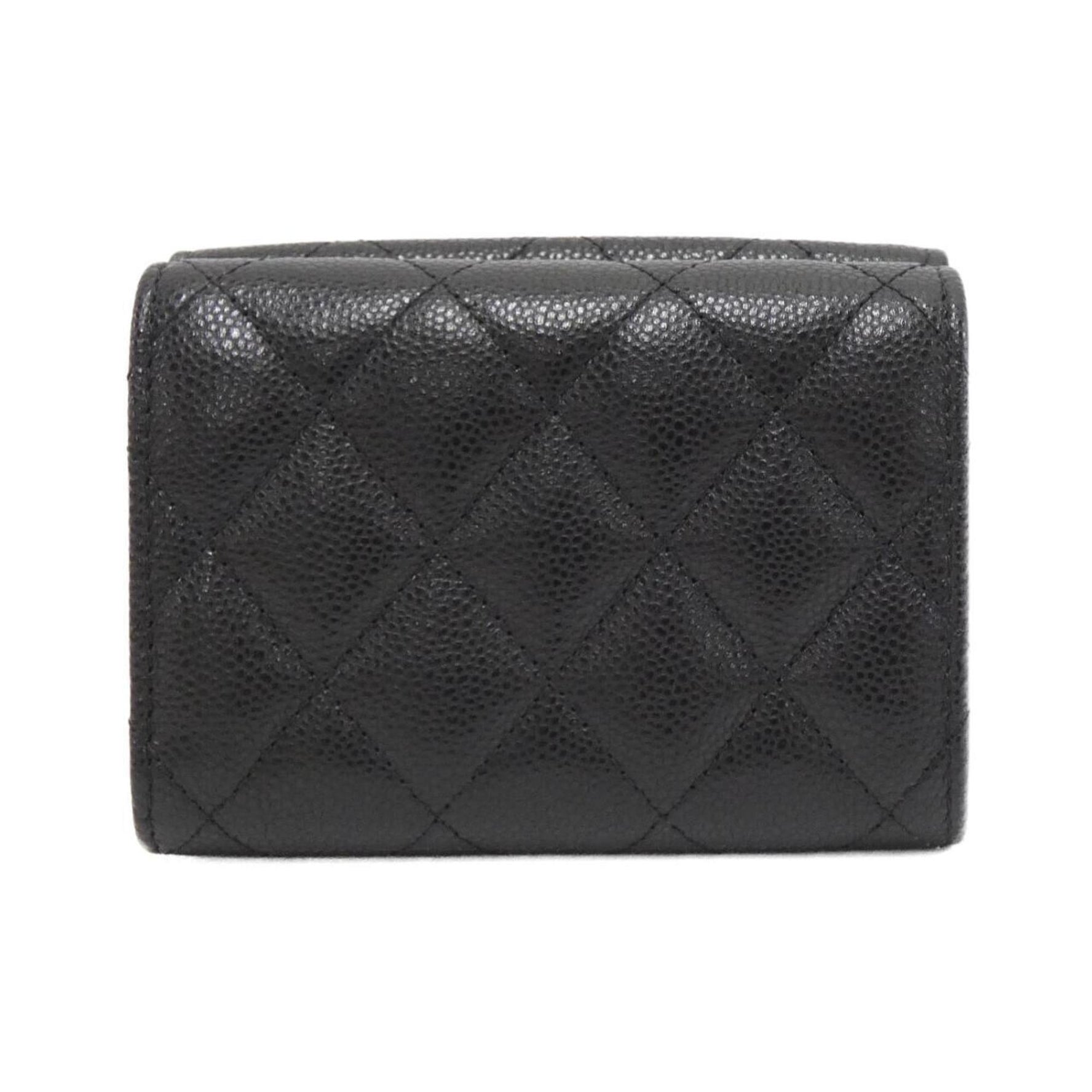 Chanel Timeless Classic Wallet