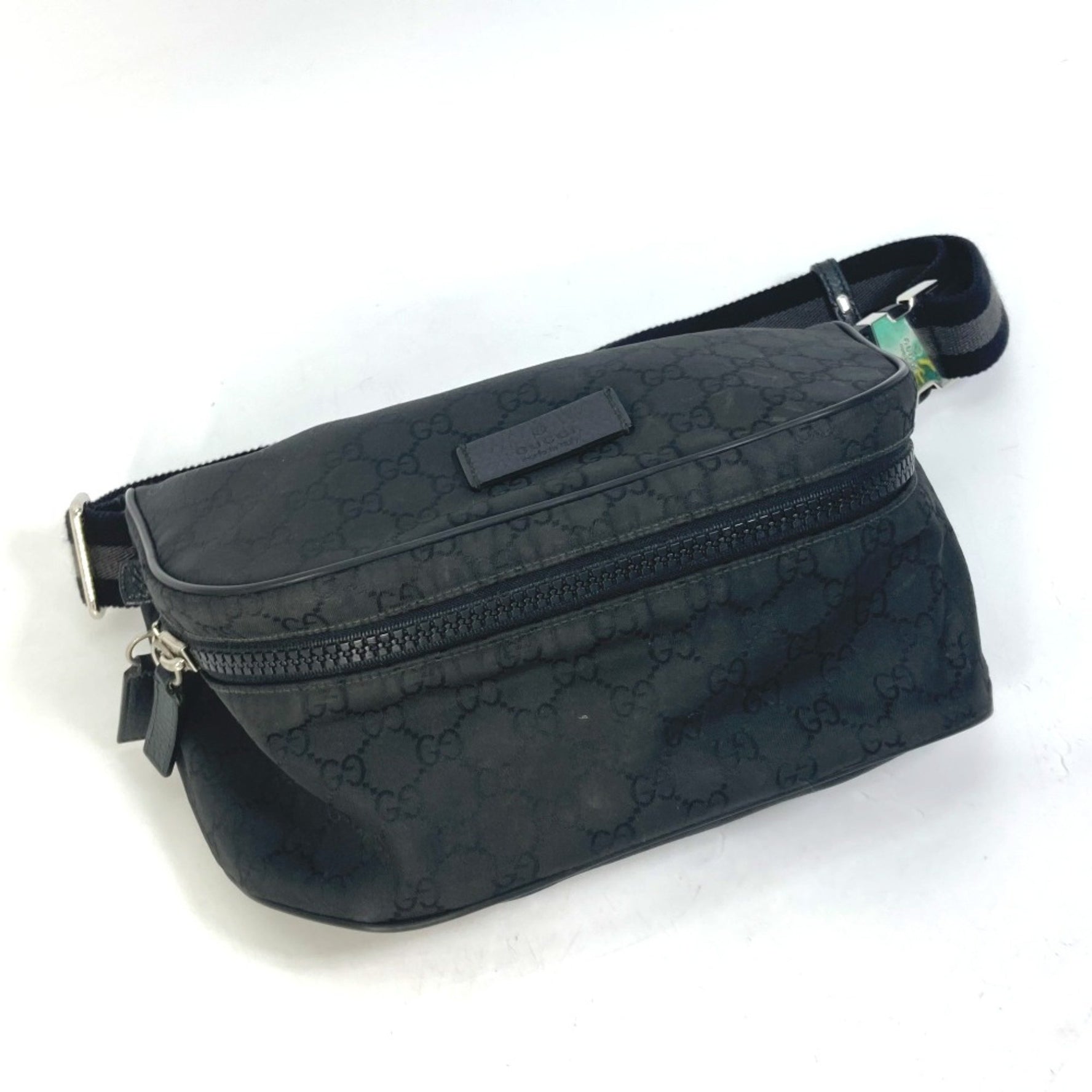Gucci GG belt bag waist pouch cross bag Waist Pouch