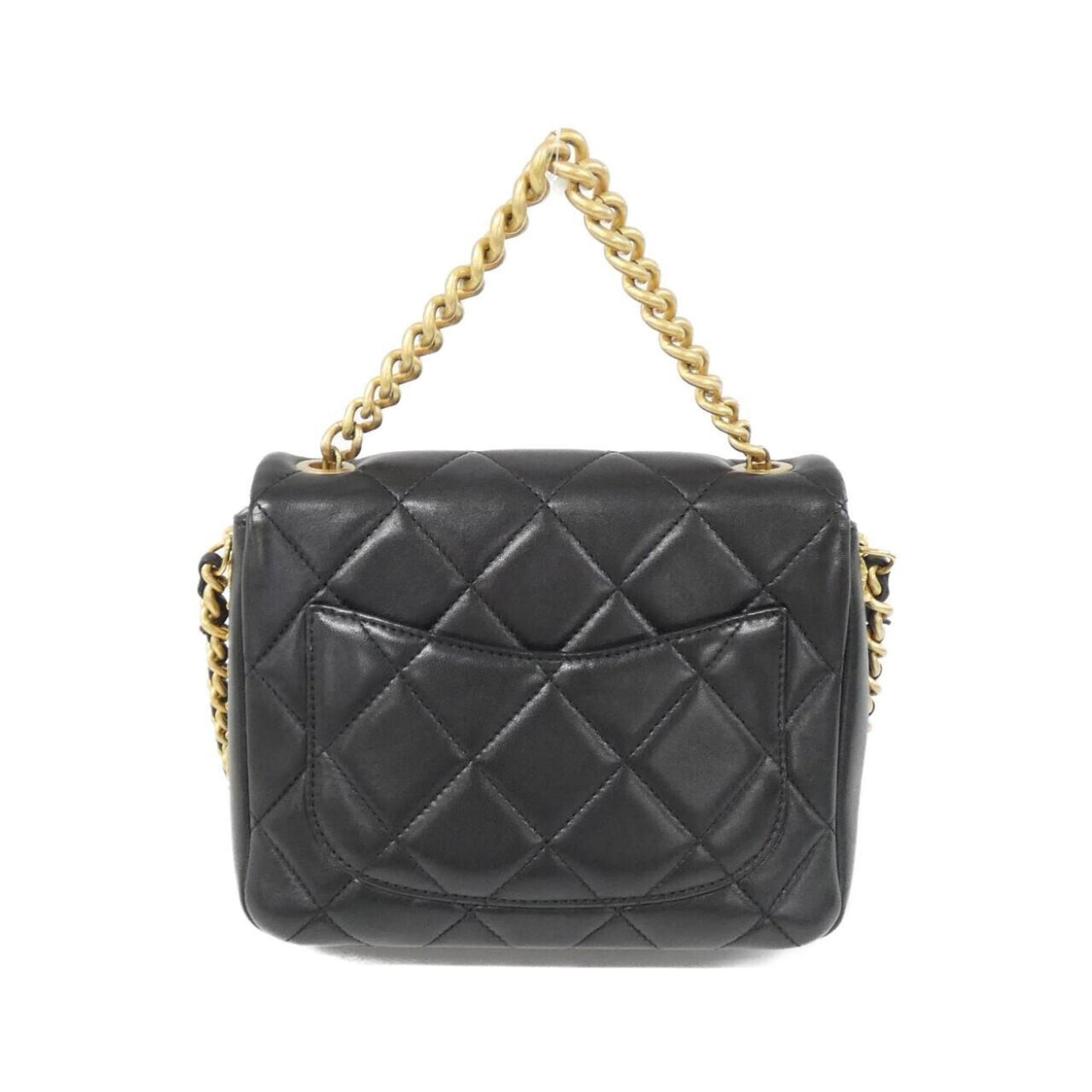Chanel Shoulder Bag