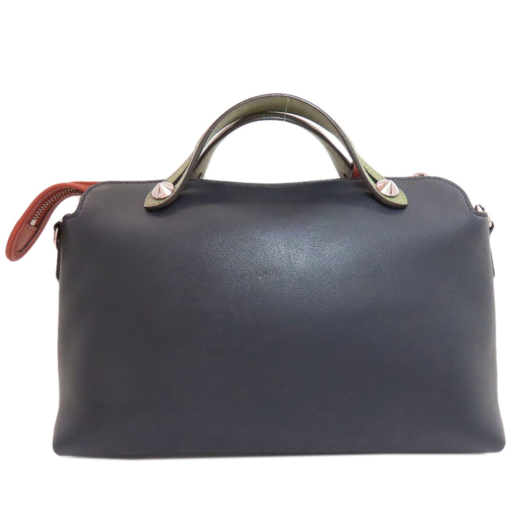 Fendi By the Way Handbag in Calfskin