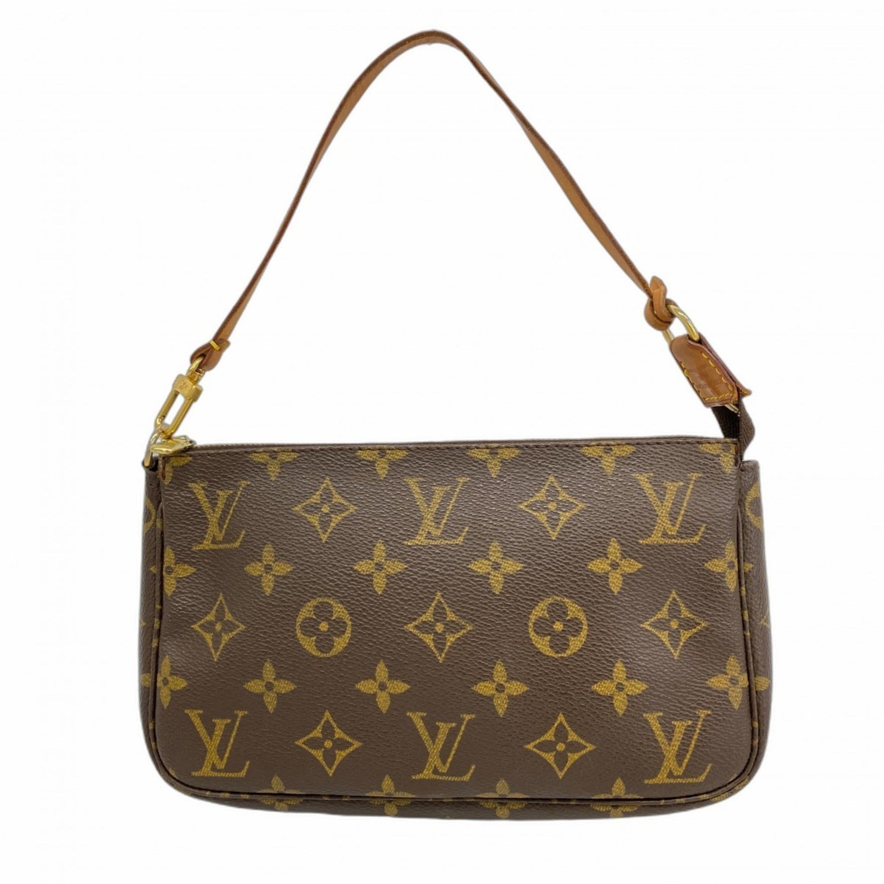 Louis Vuitton Monogram Pochette Accessoires Bag/Pouch