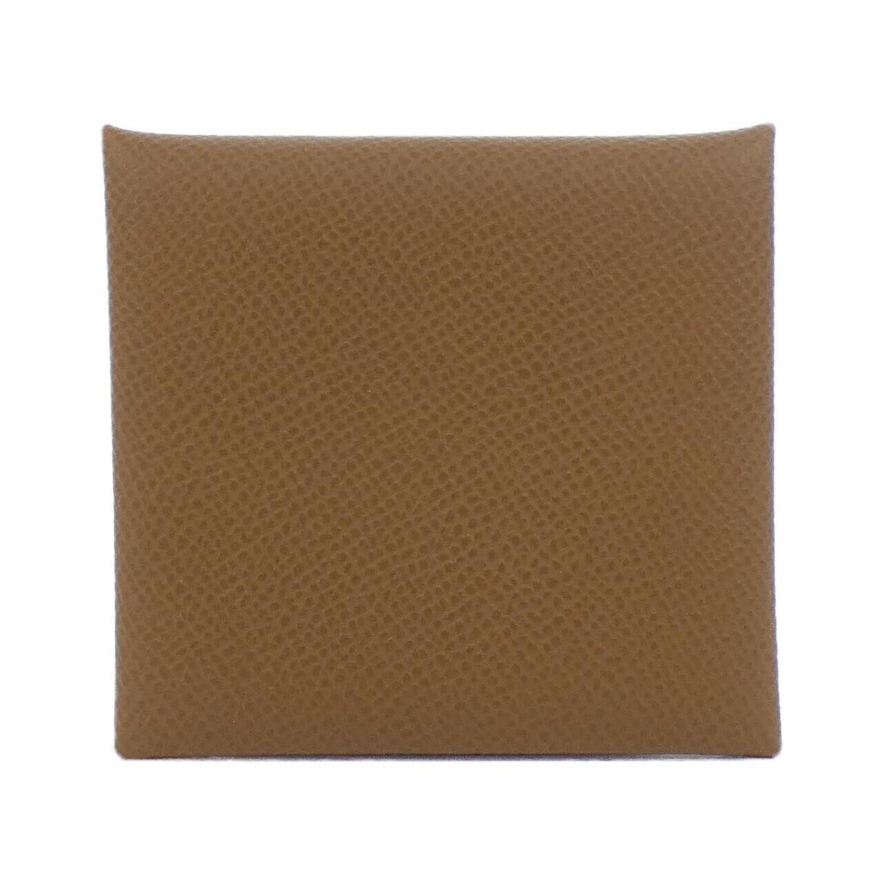 Hermes Bastia Verso Wallet/Coin Case