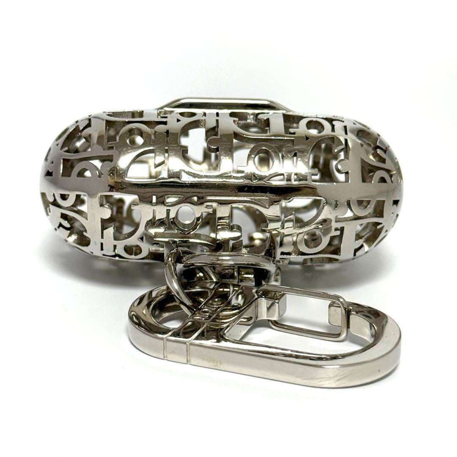 Christian Dior Dior Men's Airpods Pro Earphone Case