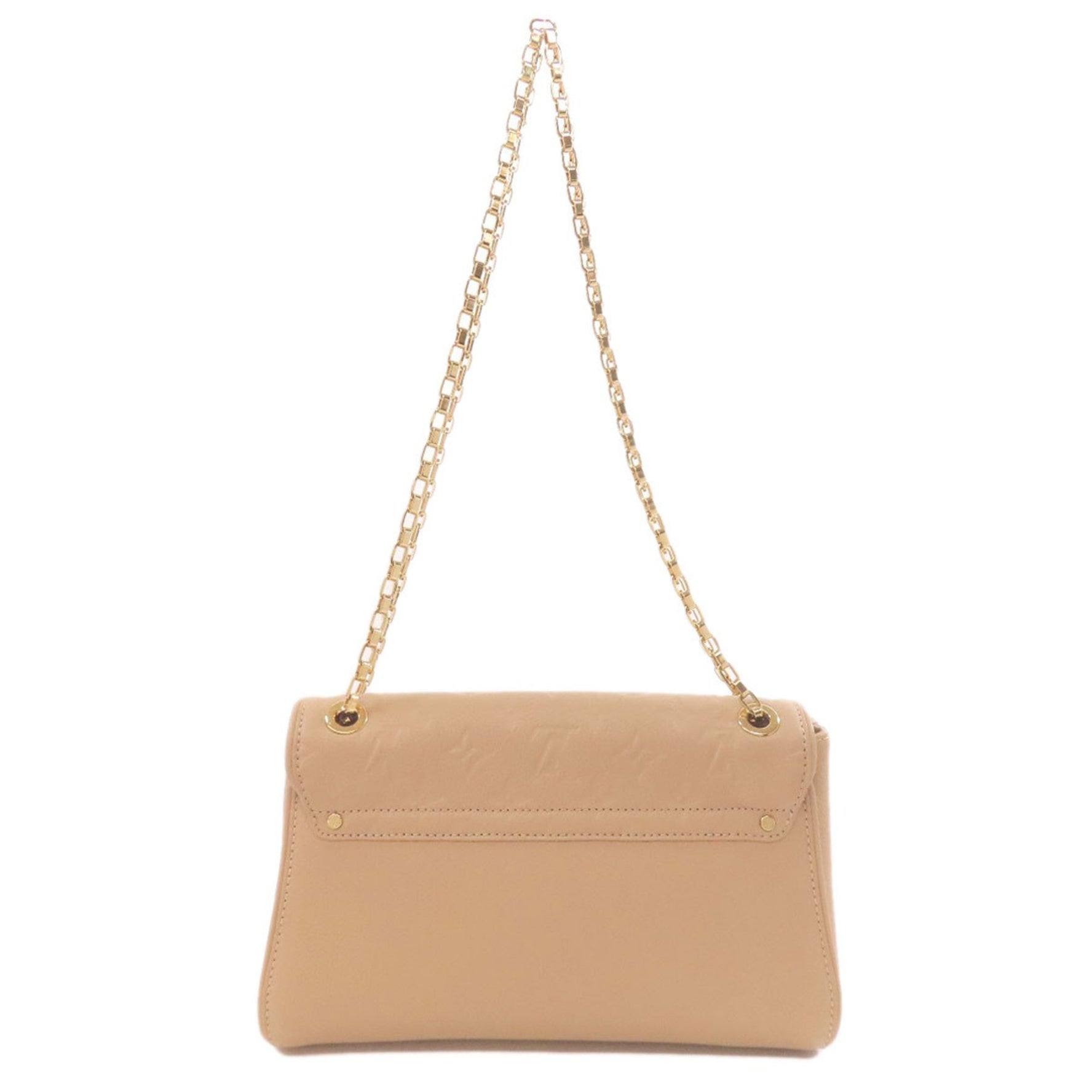 Louis Vuitton Saint Germain PM Shoulder Bag Empreinte