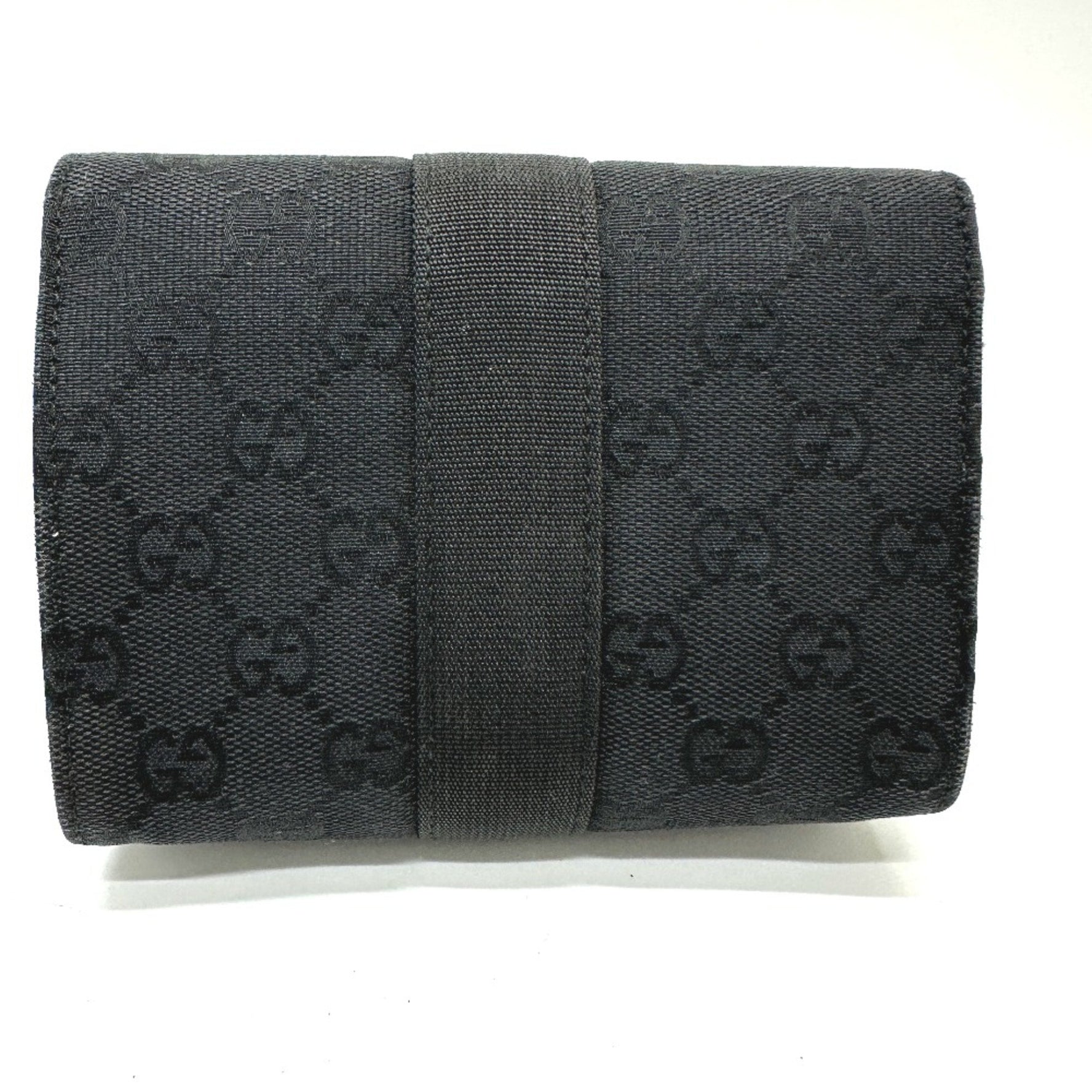 Gucci 39.0911 GG Pouch