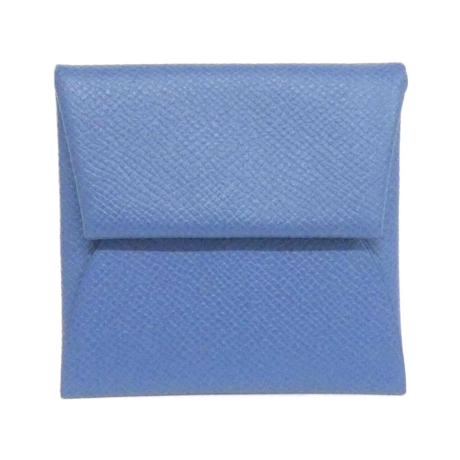 Hermes Hermès Bastia Wallet/Coin Case