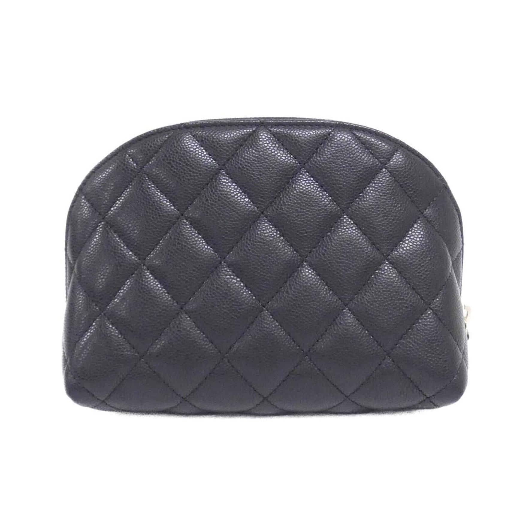 Chanel Timeless Classic Line Pouch