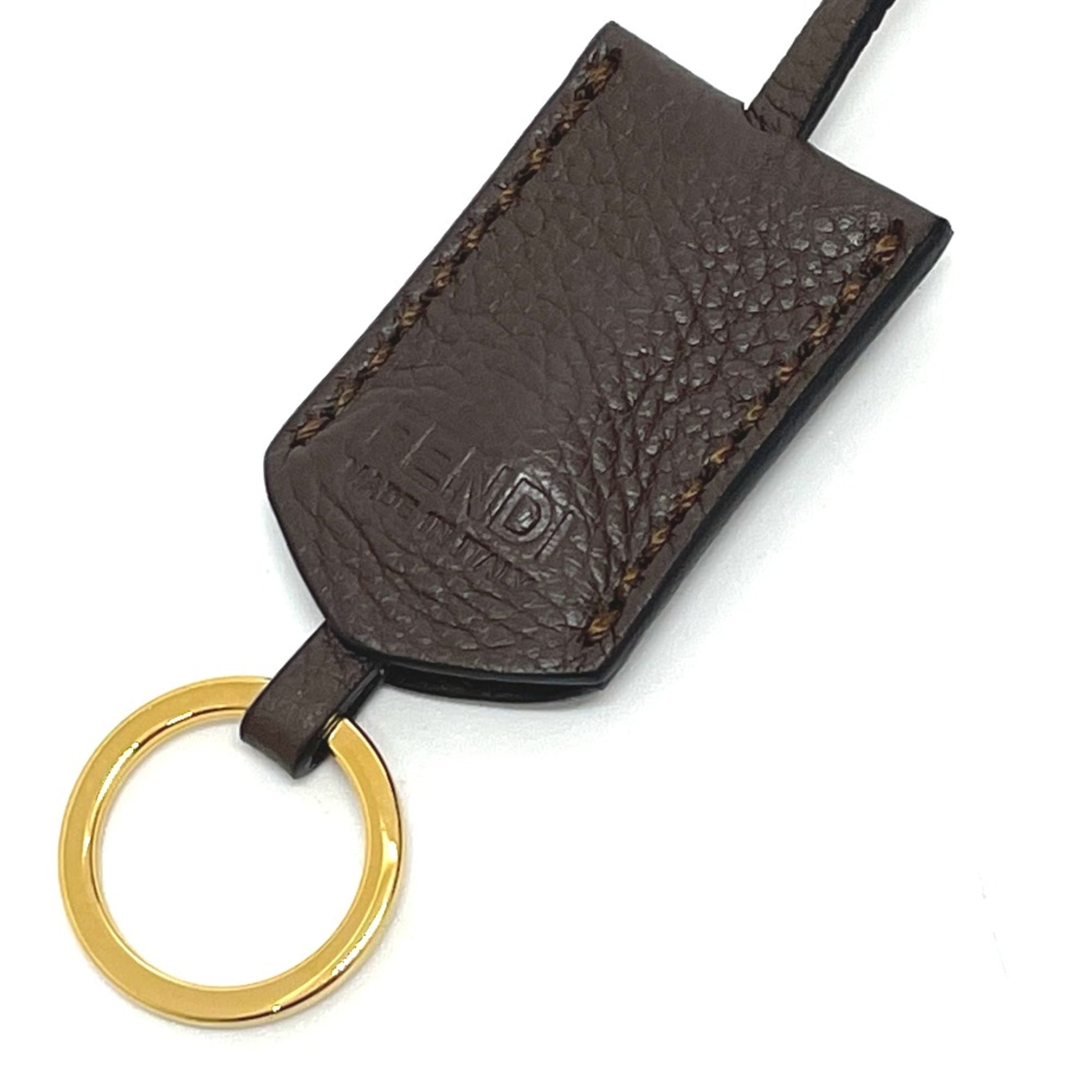 Fendi Zucca FF pattern Bag Shoulder Bag Tote Bag
