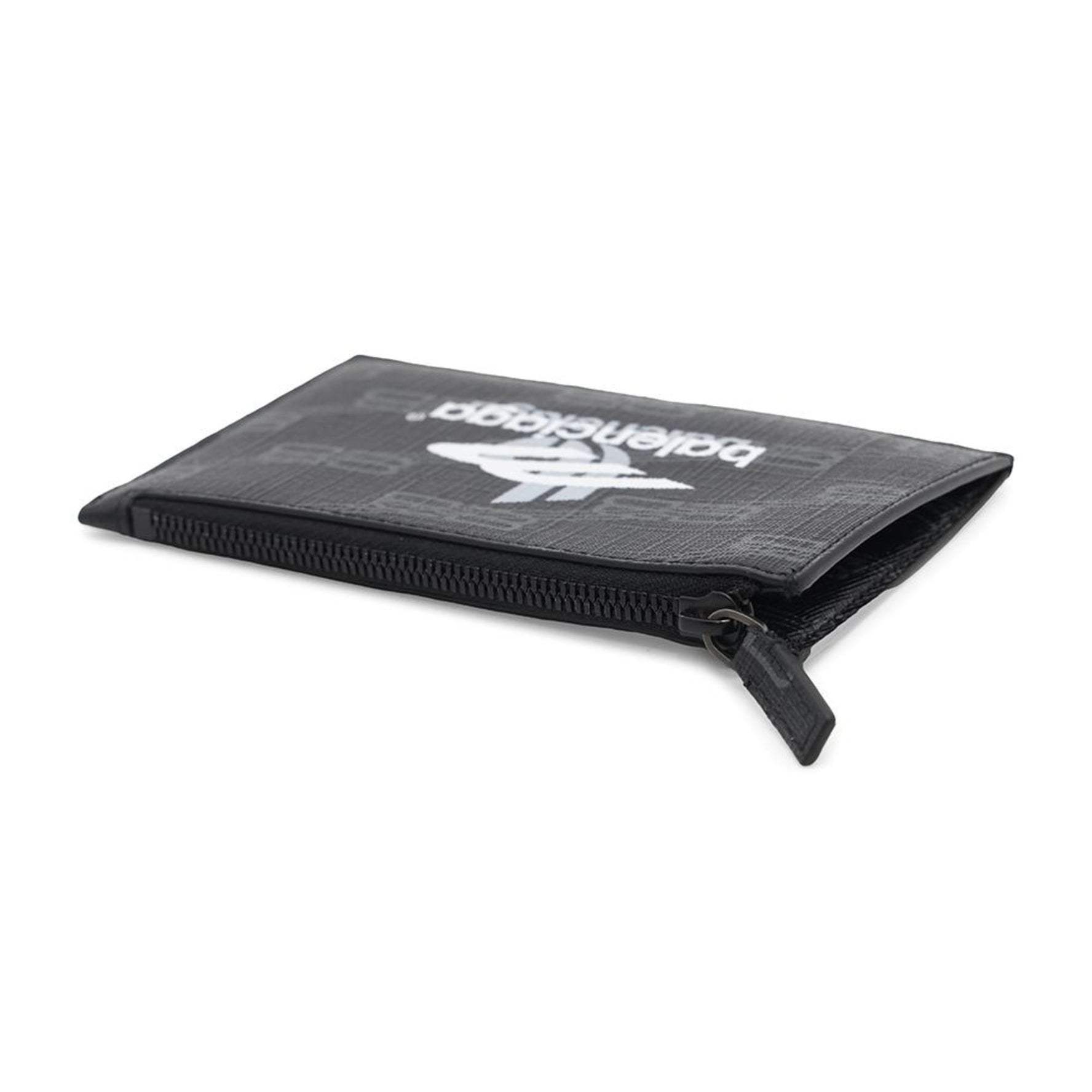 Balenciaga Wallet/Coin Case Fragment Coin Purse Business Card Case/Card