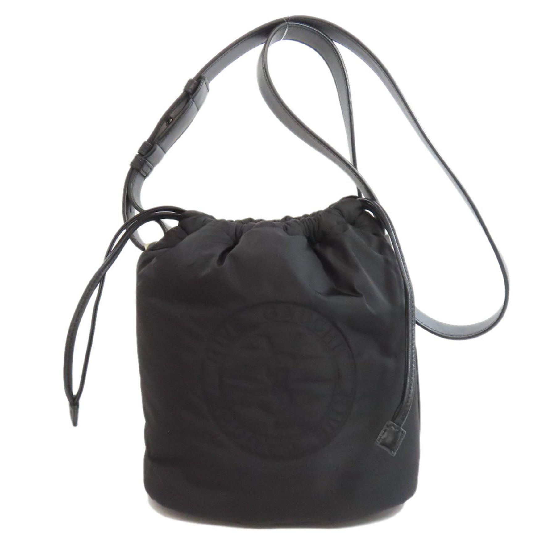 Saint Laurent Nylon Shoulder Bag SAINT LAURENT