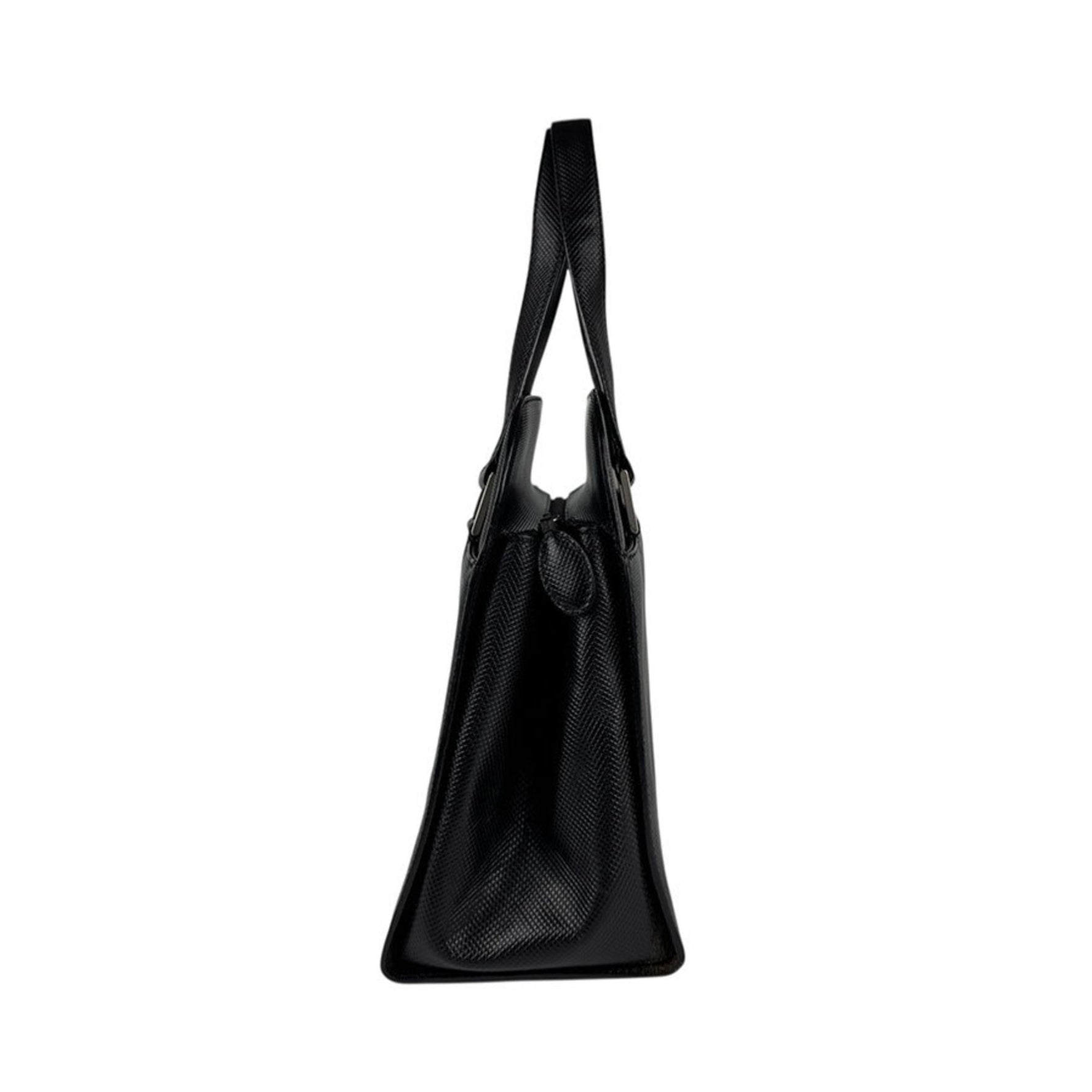 Bottega Veneta Handbag in Embossed Leather