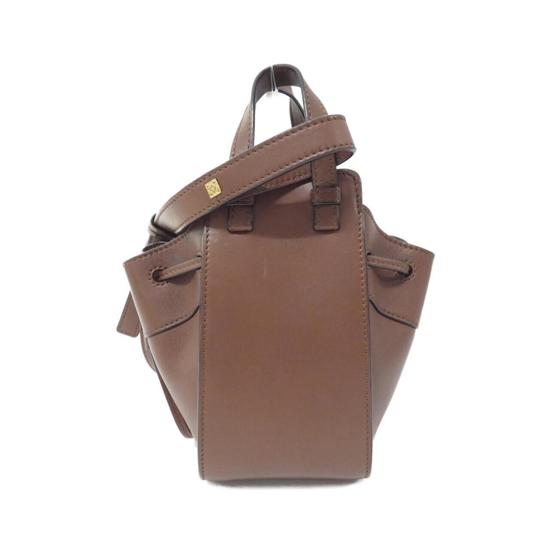 LOEWE Hammock Drawstring Mini 314 30 Shoulder Bag
