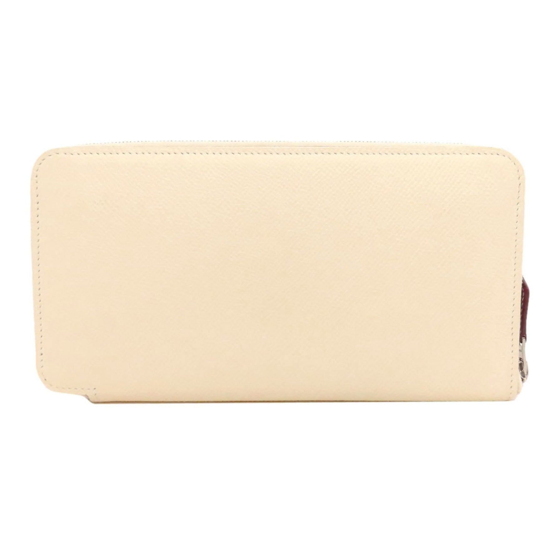Hermes Azap Silk In Long Nata Wallet Epson