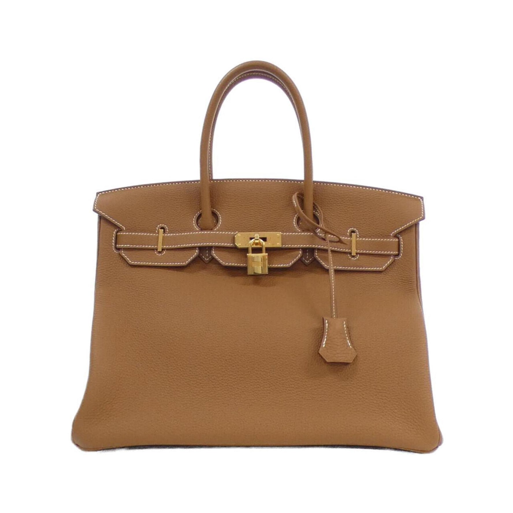 Hermes Birkin 35cm Handbag