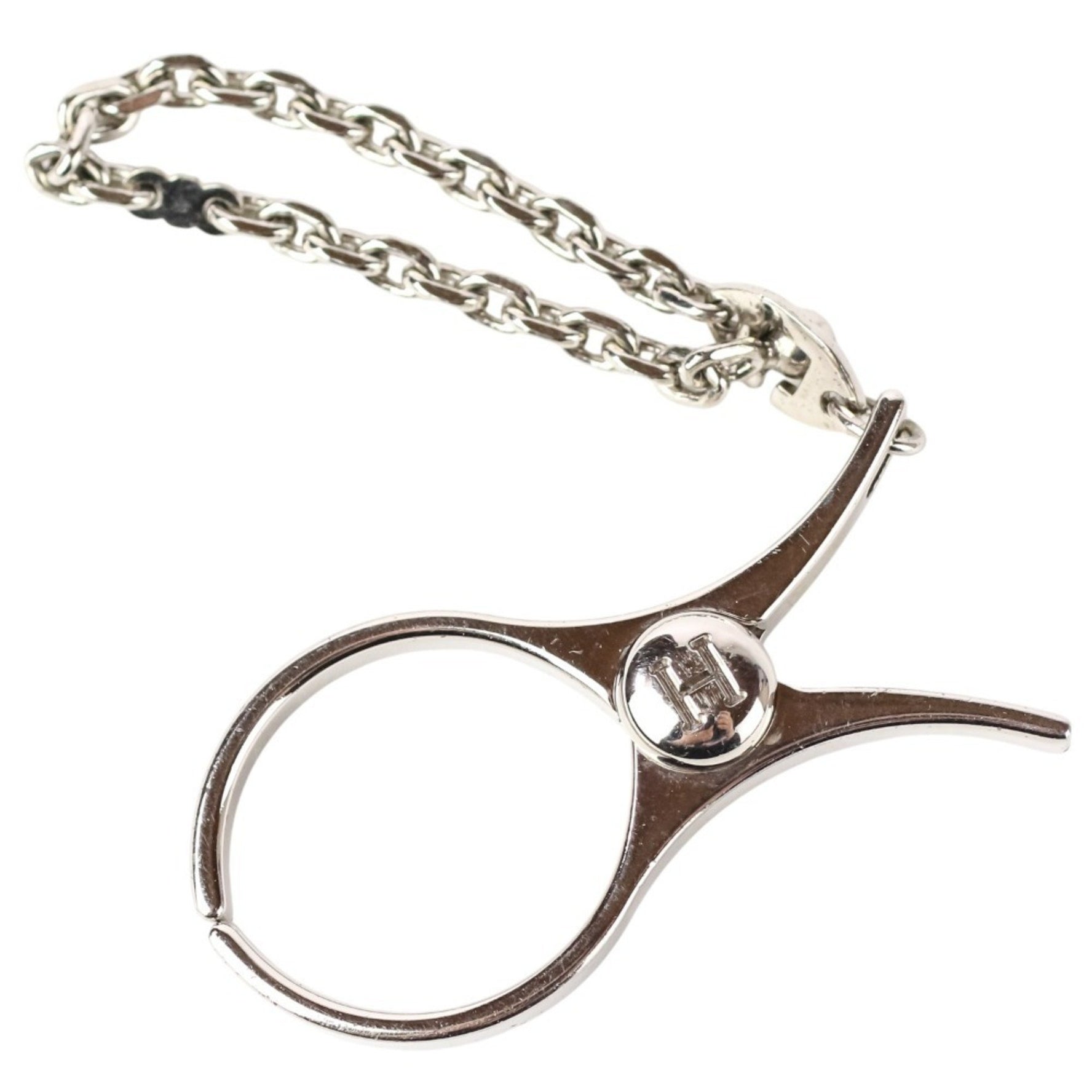 HERMES Filloux Glove Holder, Color