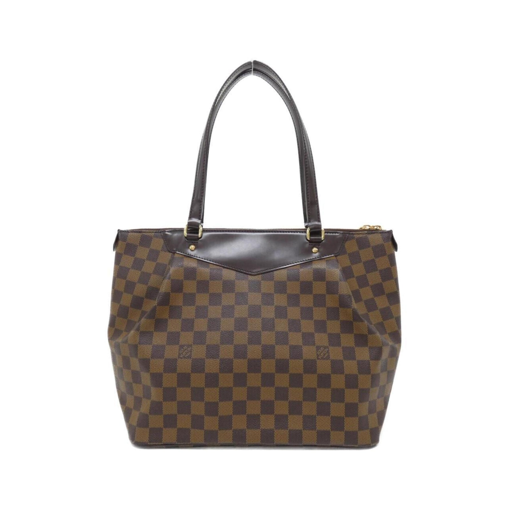 Louis Vuitton Damier Westminster GM Handbag