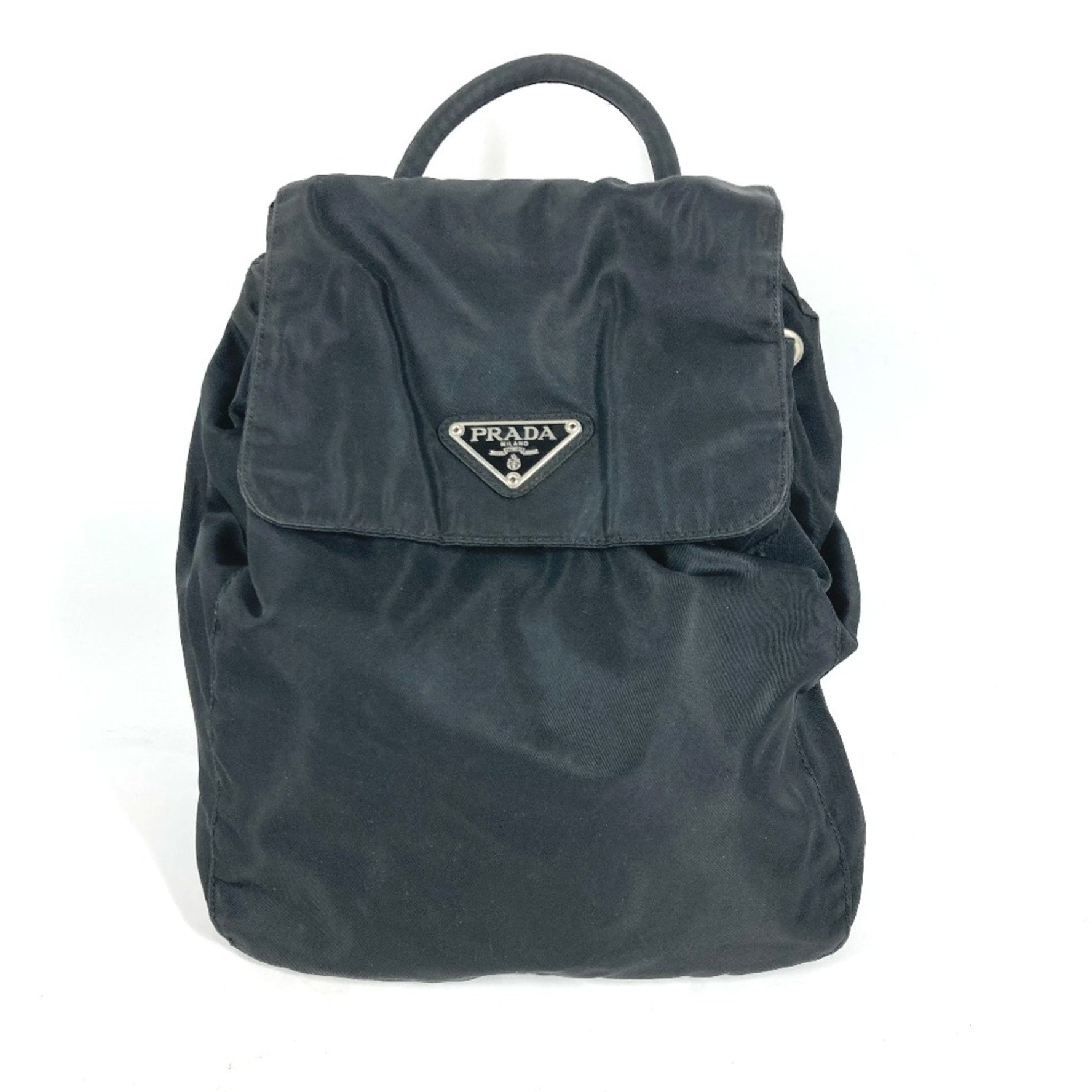 PRADA backpack bag Backpack
