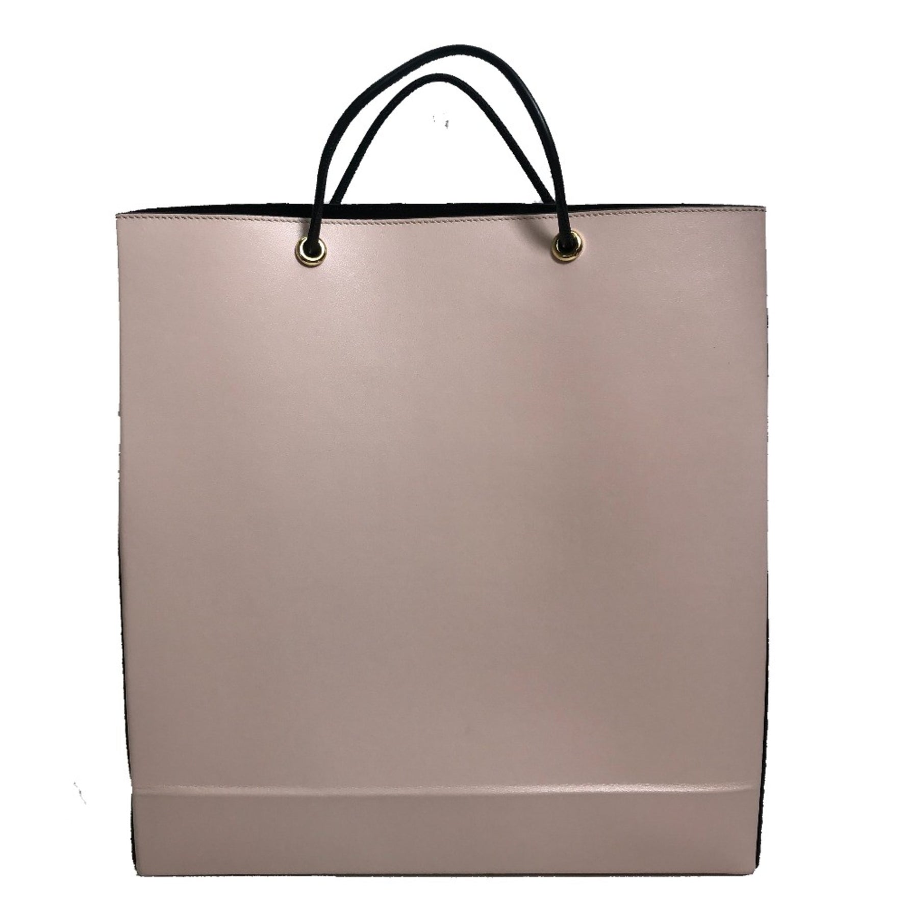 Fendi bag medium Tote Bag Beige Light