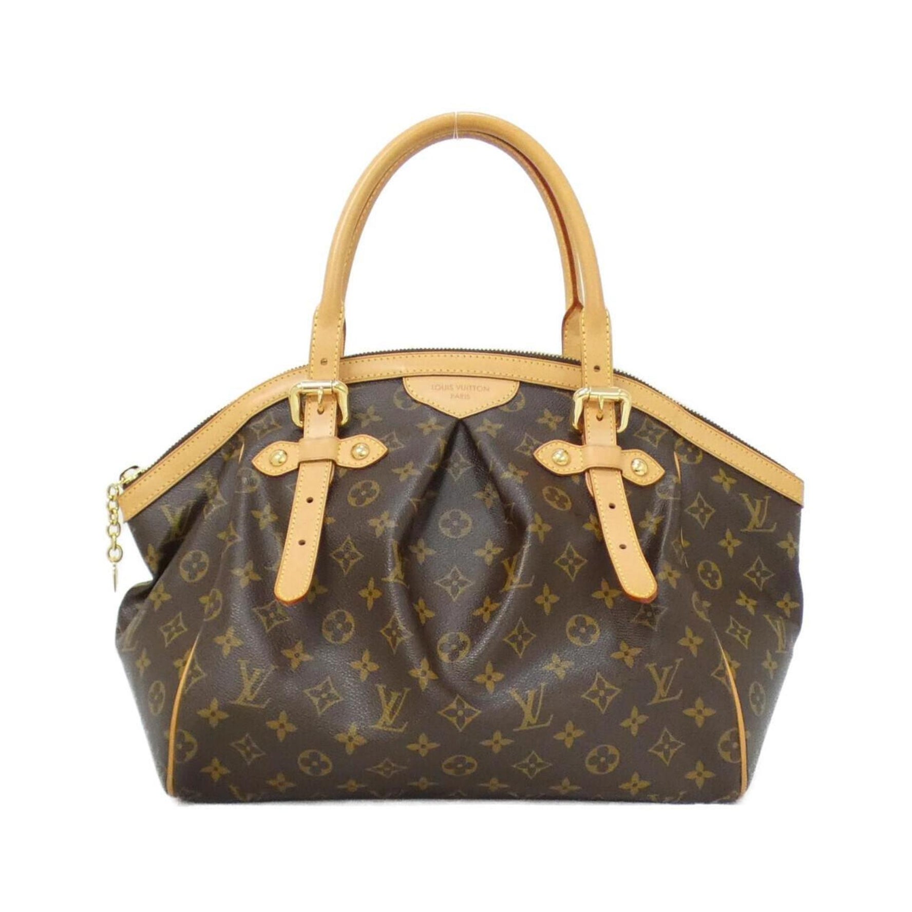 Louis Vuitton Monogram Tivoli GM Shoulder Bag