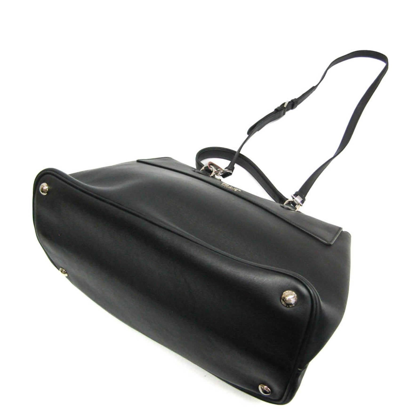 Prada Leather Handbag,Shoulder Bag